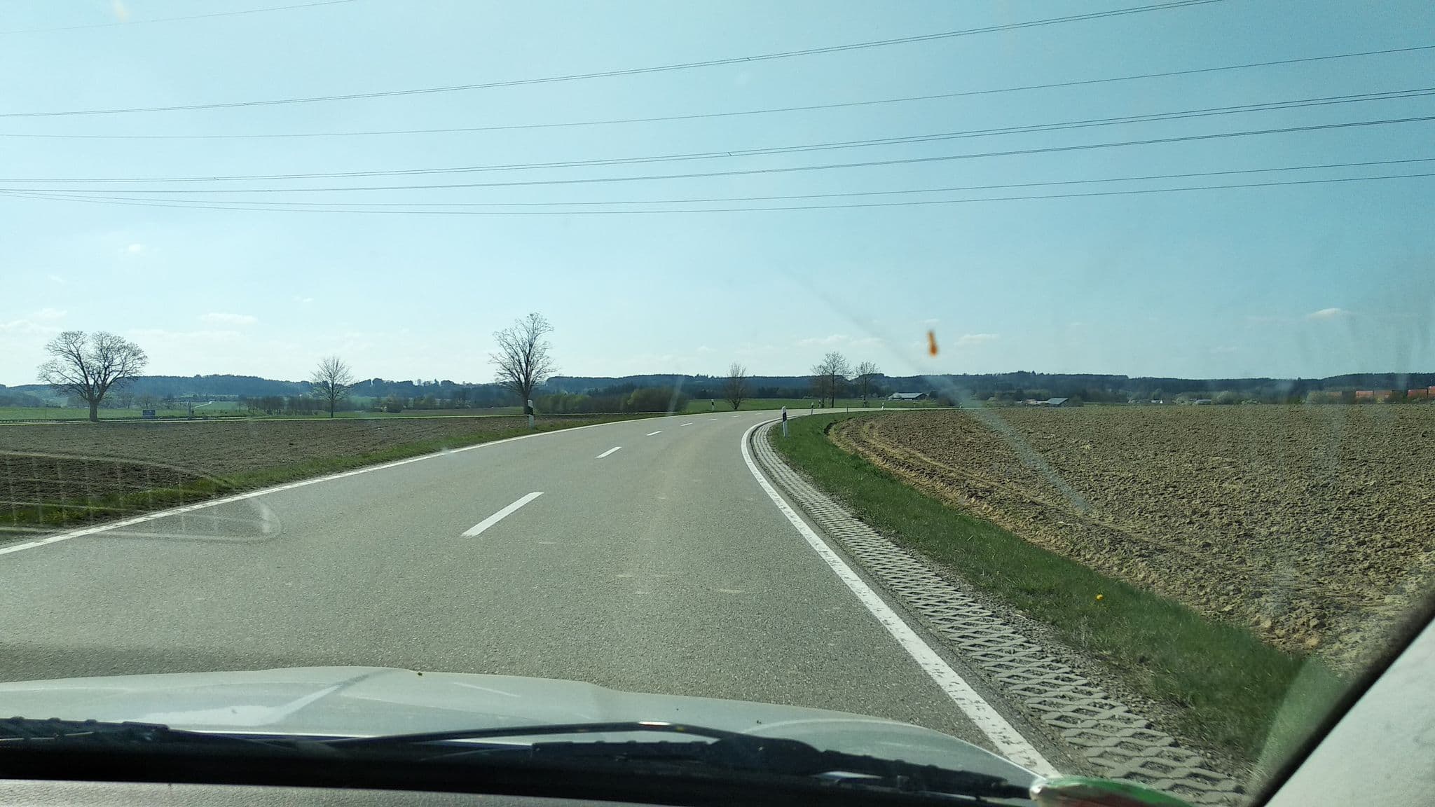 Street view near Kam Hotel Stetten, Stetten — © umap (CC BY-SA · Mapillary)