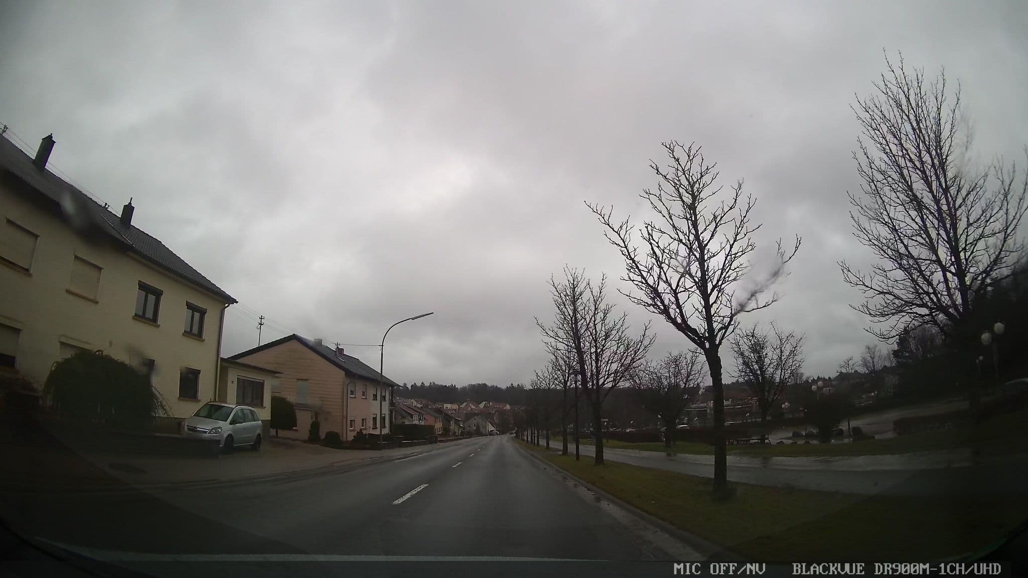 Street view near Rehaklinik Saarschleife, Orscholz — © chuck (CC BY-SA · Mapillary)