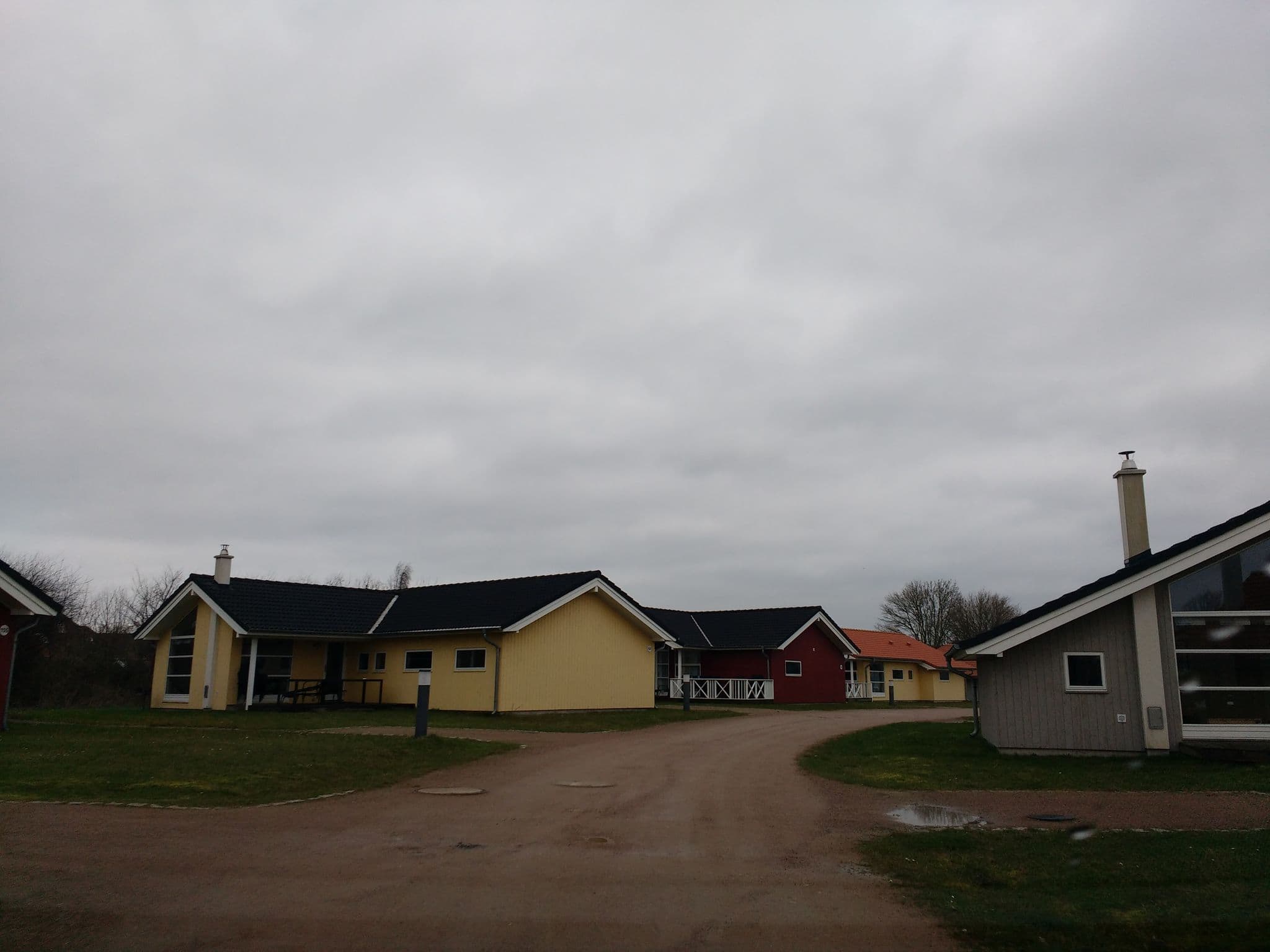 Street view near C 155, Grossenbrode — © thetornado76 (CC BY-SA · Mapillary)