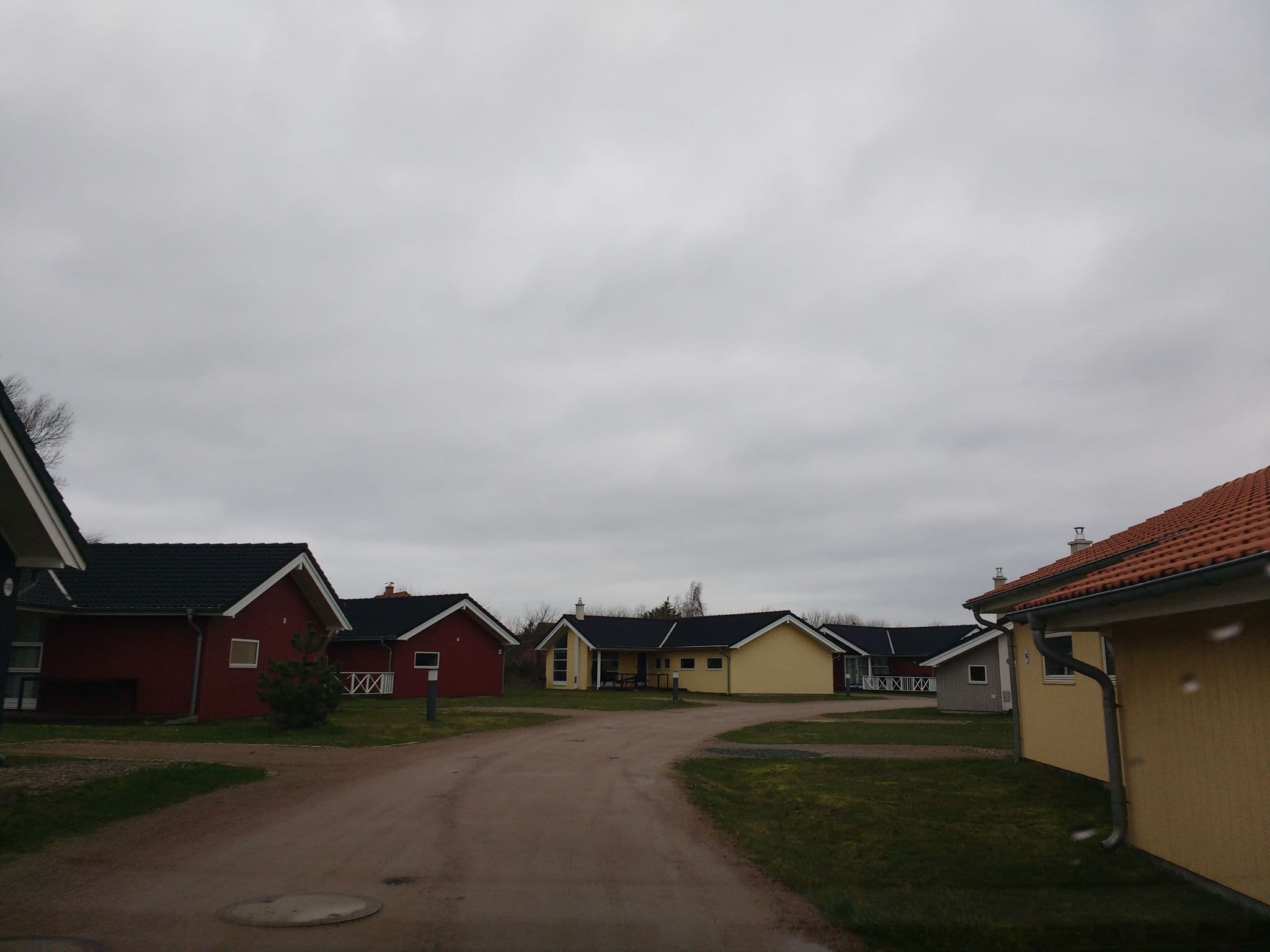 Street view near C 139, Grossenbrode — © thetornado76 (CC BY-SA · Mapillary)