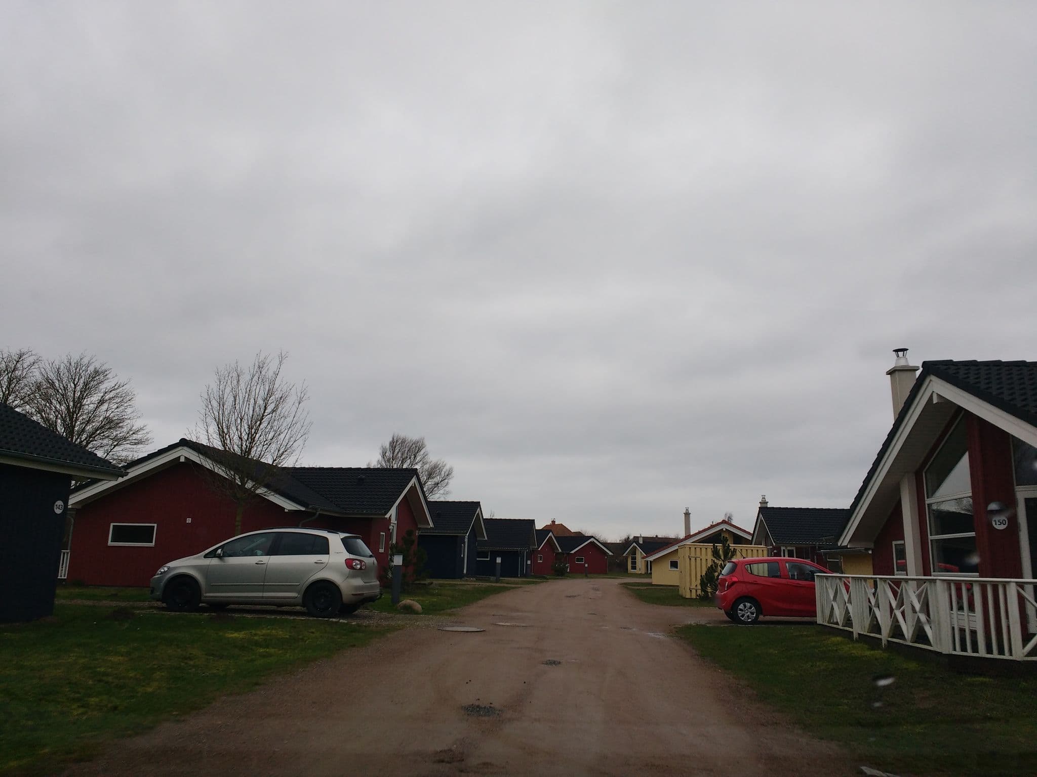 Street view near C 161, Grossenbrode — © thetornado76 (CC BY-SA · Mapillary)