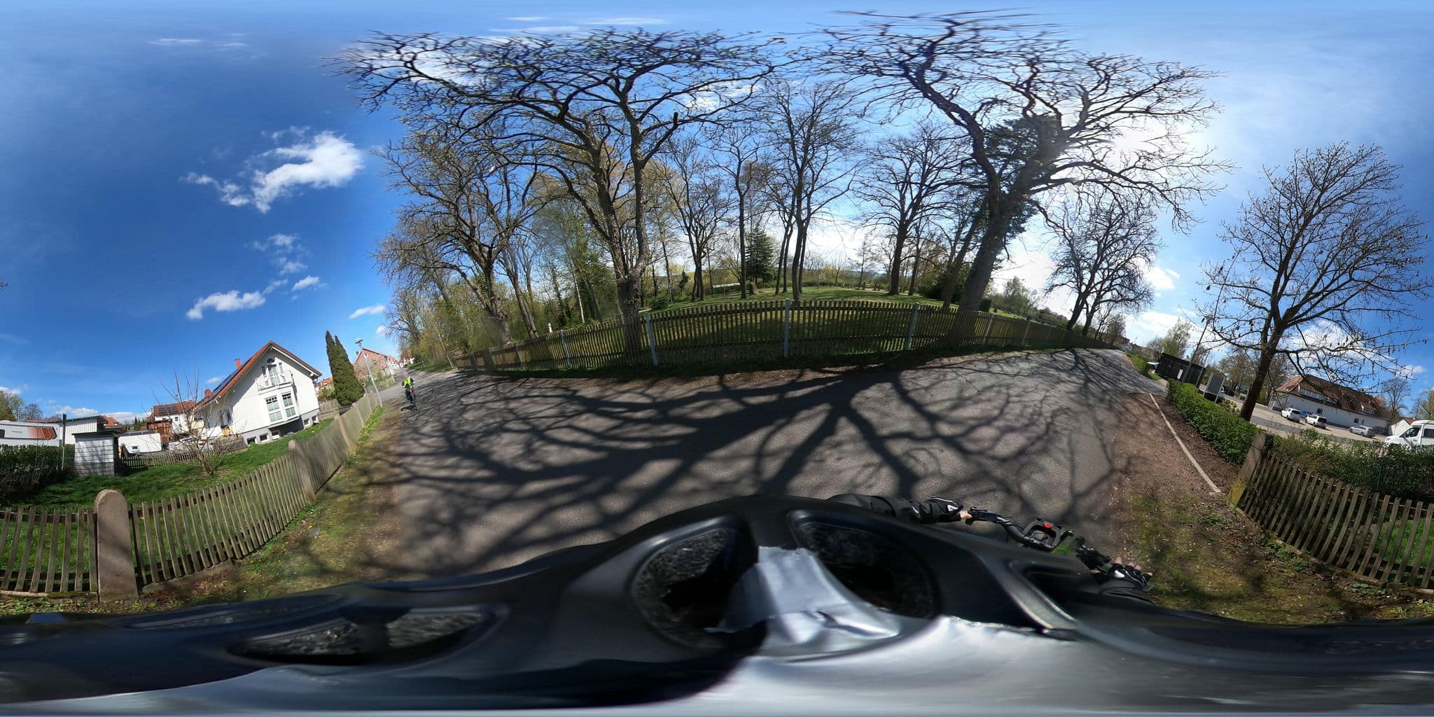 Street view near Am Rathaus, Gerstungen — © Mobilitaetswerk (CC BY-SA · Mapillary)