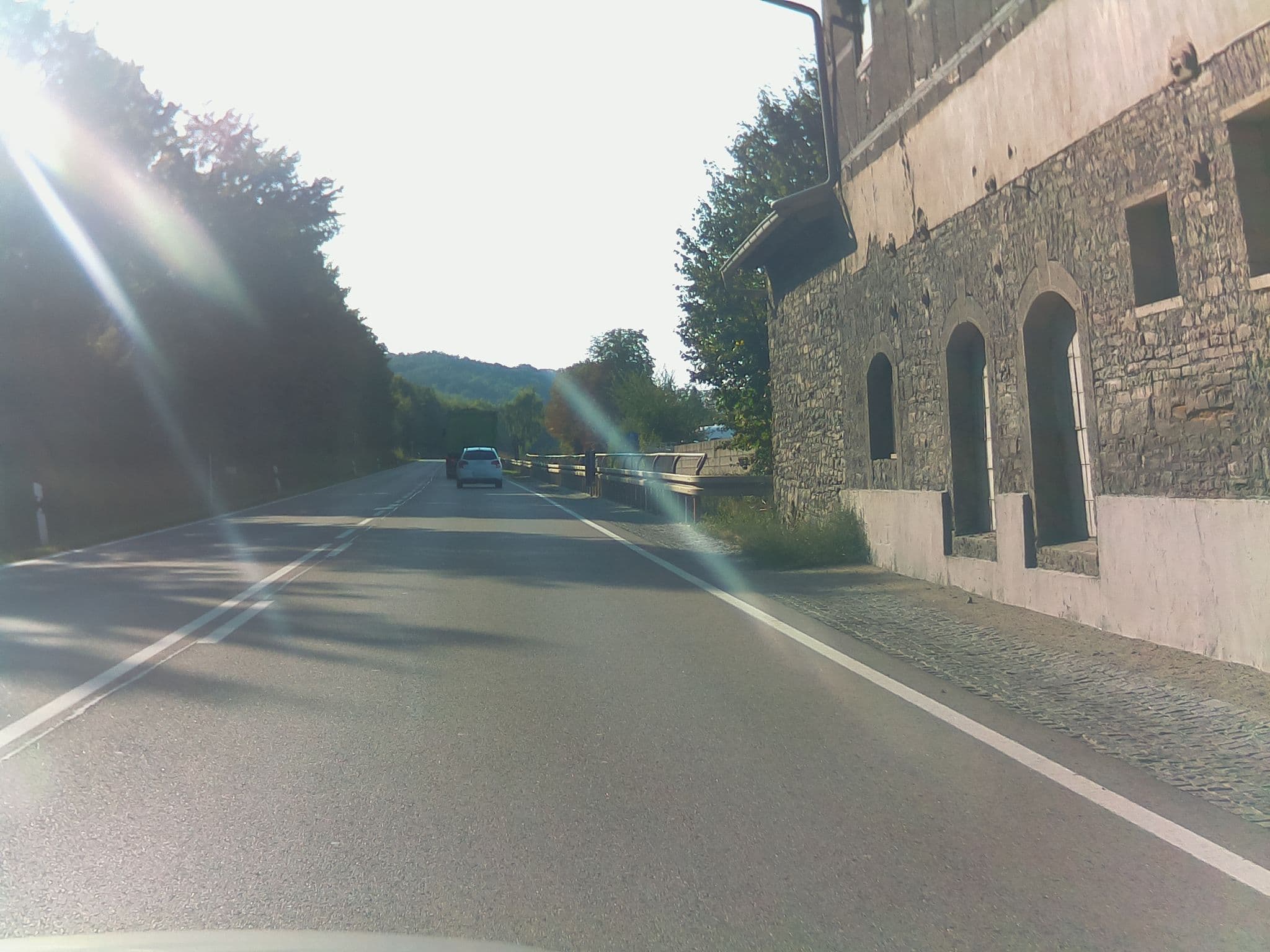 Street view near Maincamp, Marktbreit — © ramap (CC BY-SA · Mapillary)