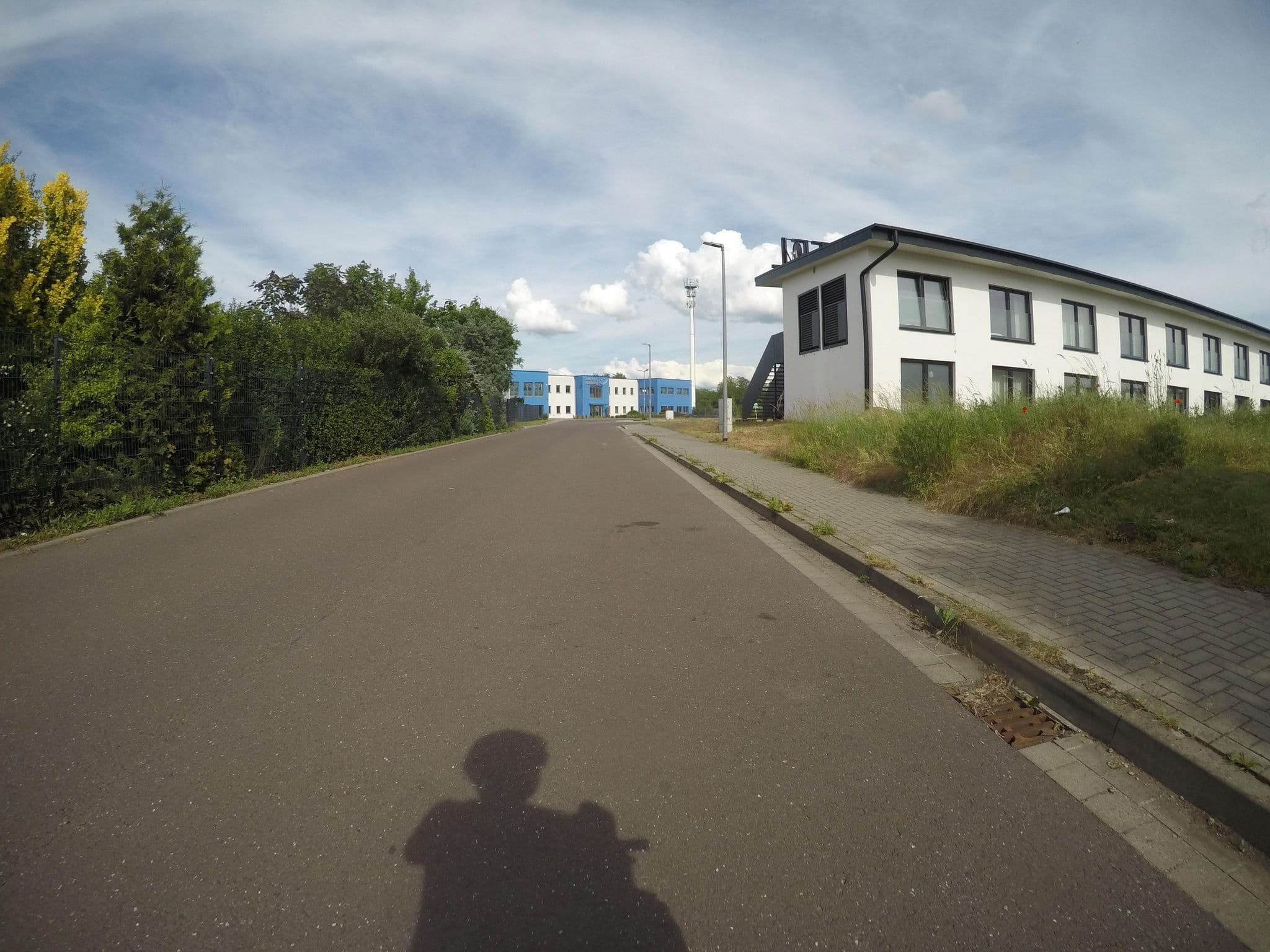 Street view near MDS Hotel, Diesdorf — © mfa (CC BY-SA · Mapillary)