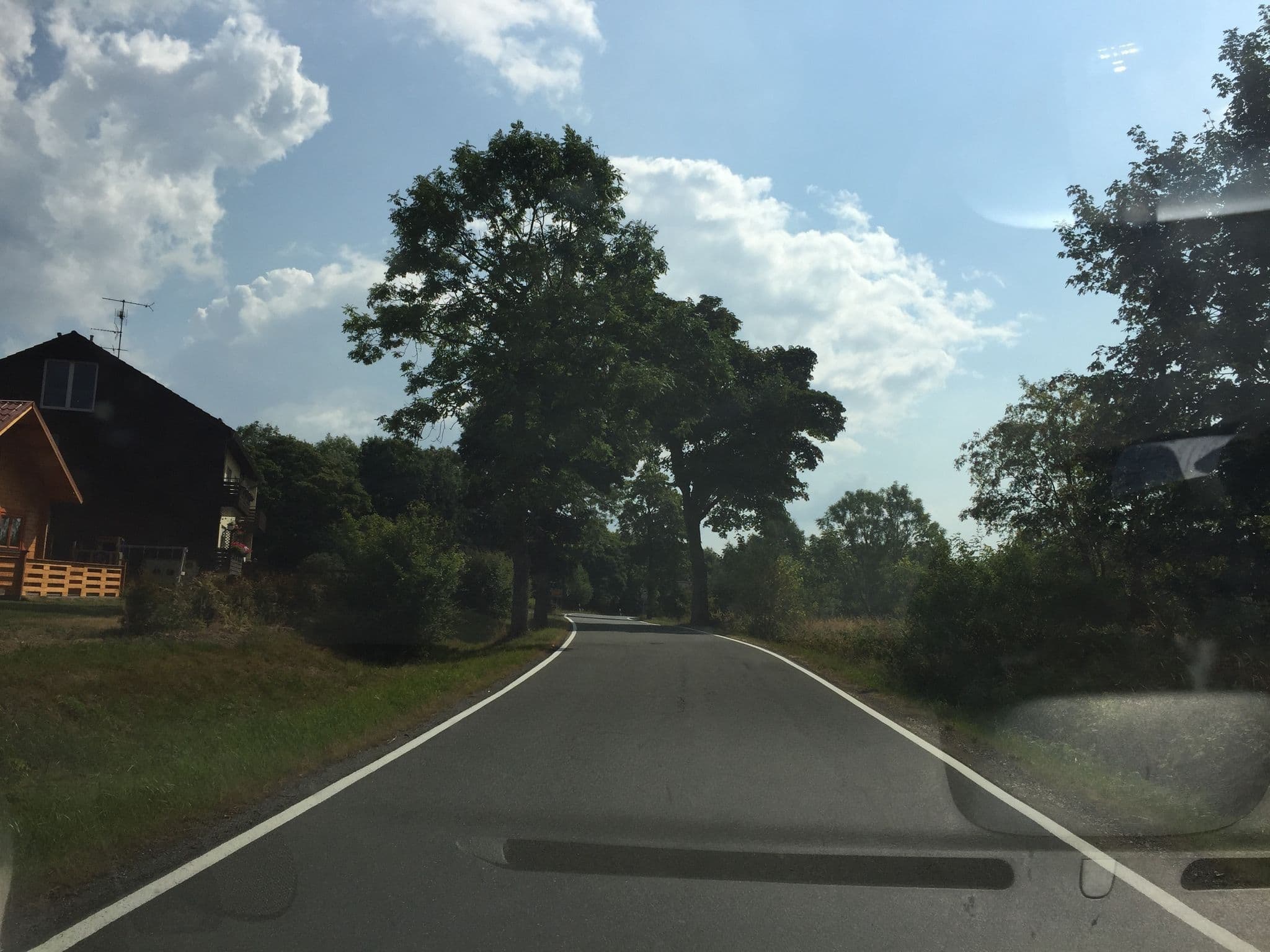 Street view near 4C, Benneckenstein — © fod (CC BY-SA · Mapillary)