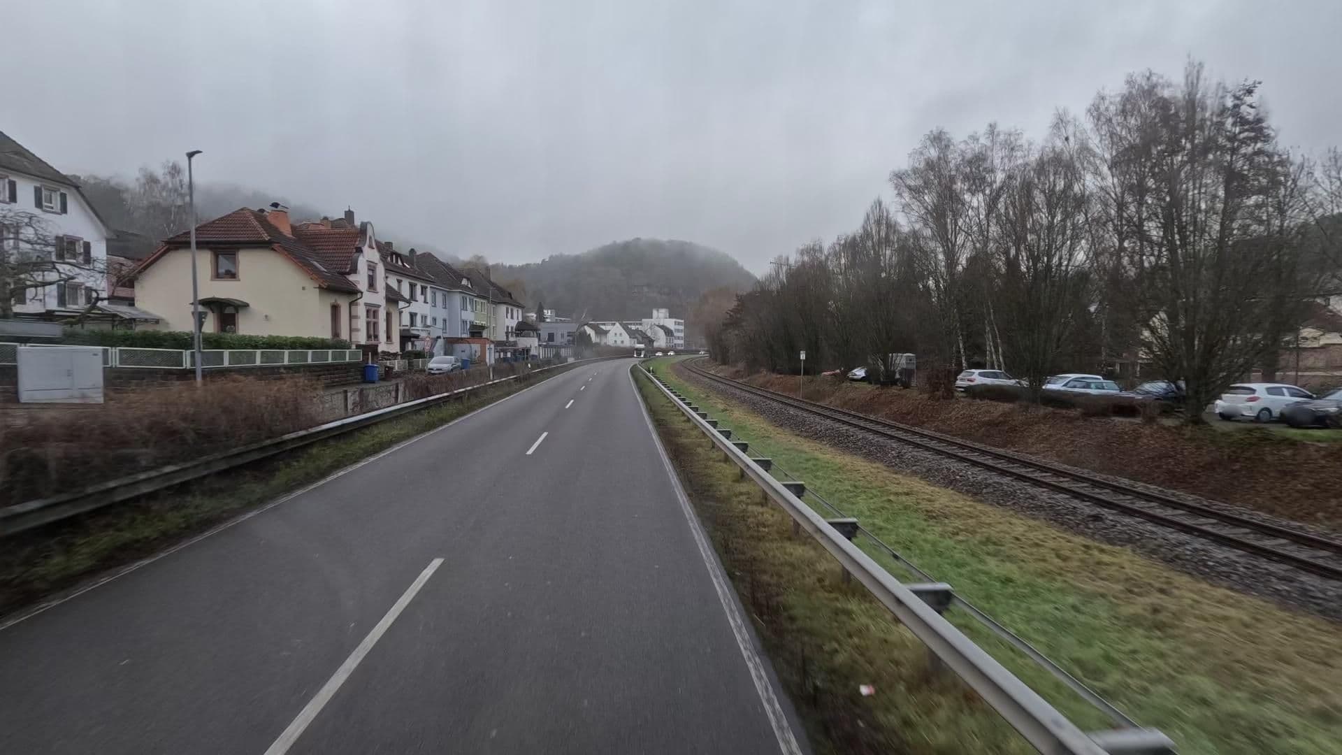 Street view near Wohnmobilstellplätze Zentrum Rodalben, Rodalben — © bct (CC BY-SA · Mapillary)