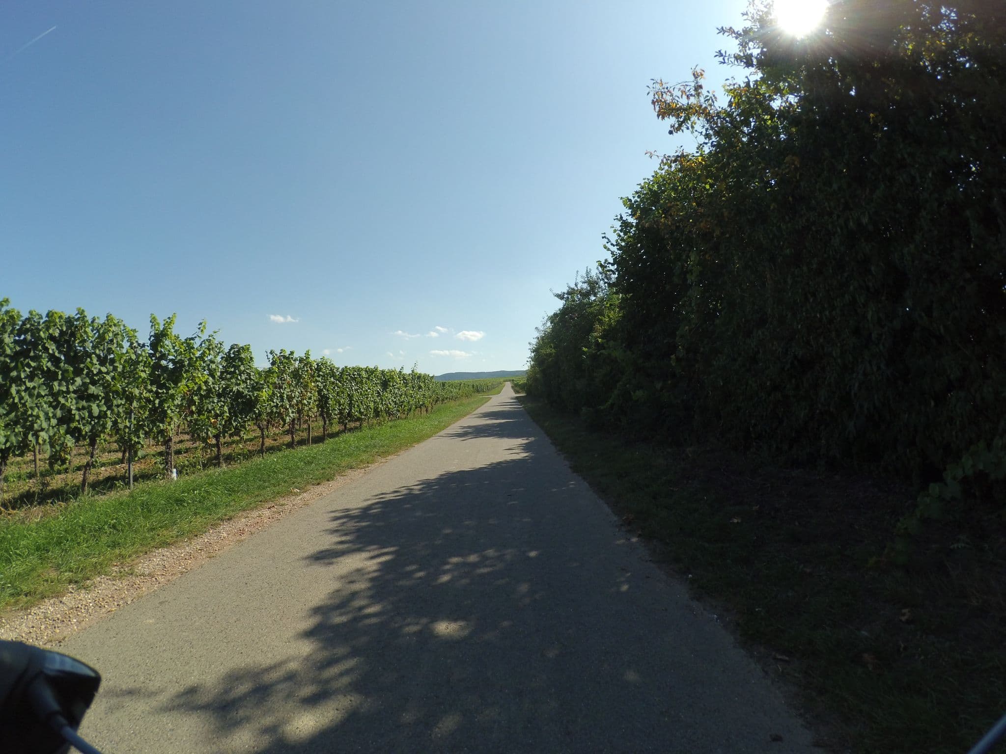 Street view near Offm' Herach, Klüsserath — © peewee32 (CC BY-SA · Mapillary)