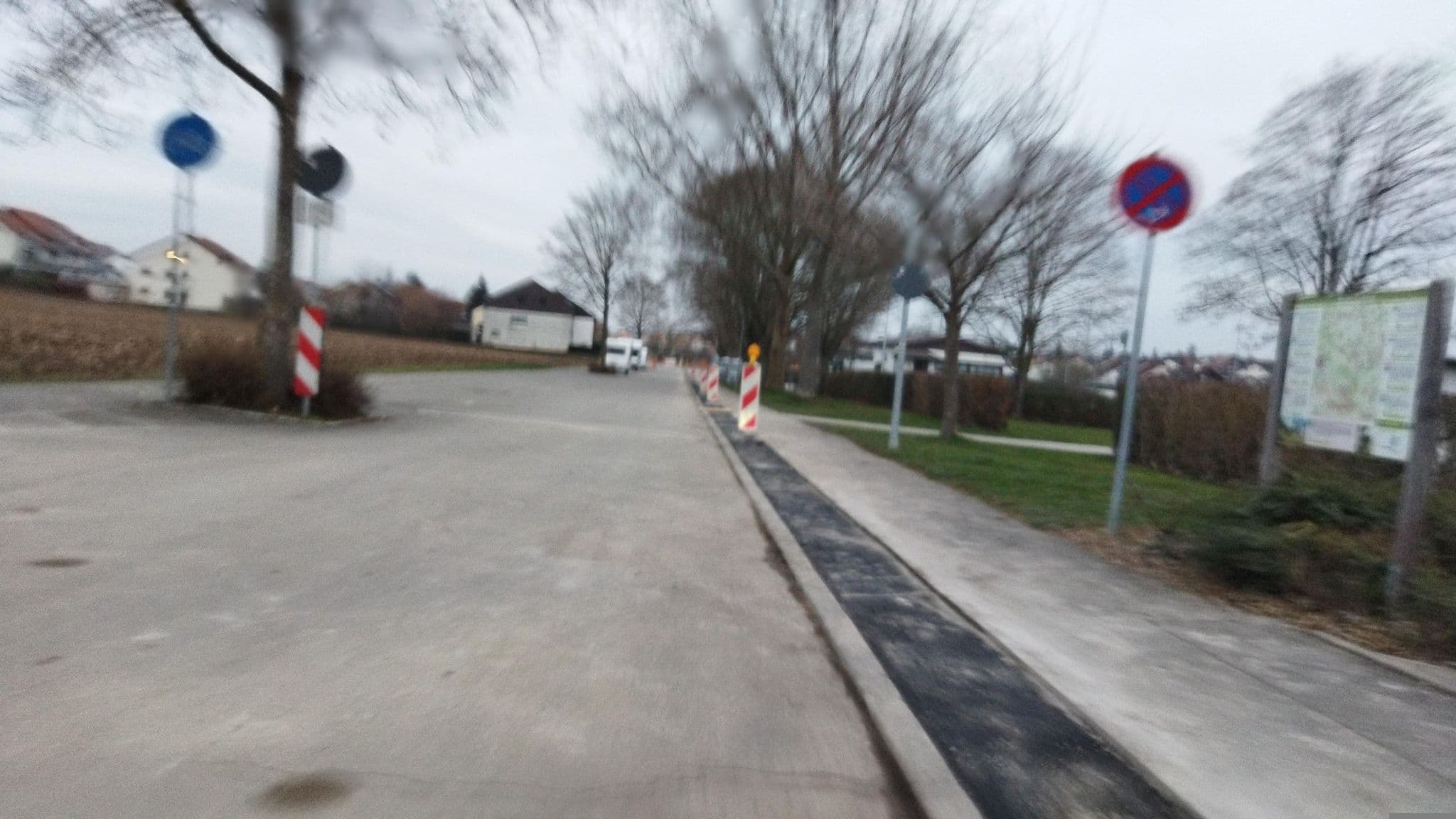Street view near Mineralfreibad Bönnigheim, Bönnigheim — © changchun1 (CC BY-SA · Mapillary)