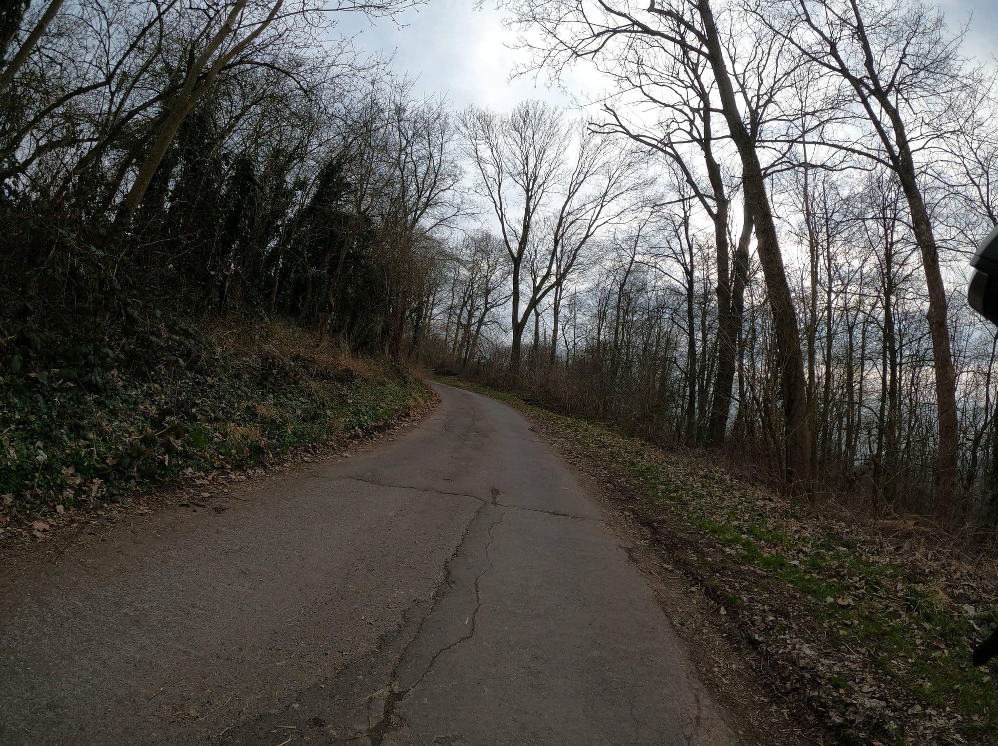 Street view near Zeltplatz Wohldenberg, Haverlah — © Langfahrer (CC BY-SA · Mapillary)