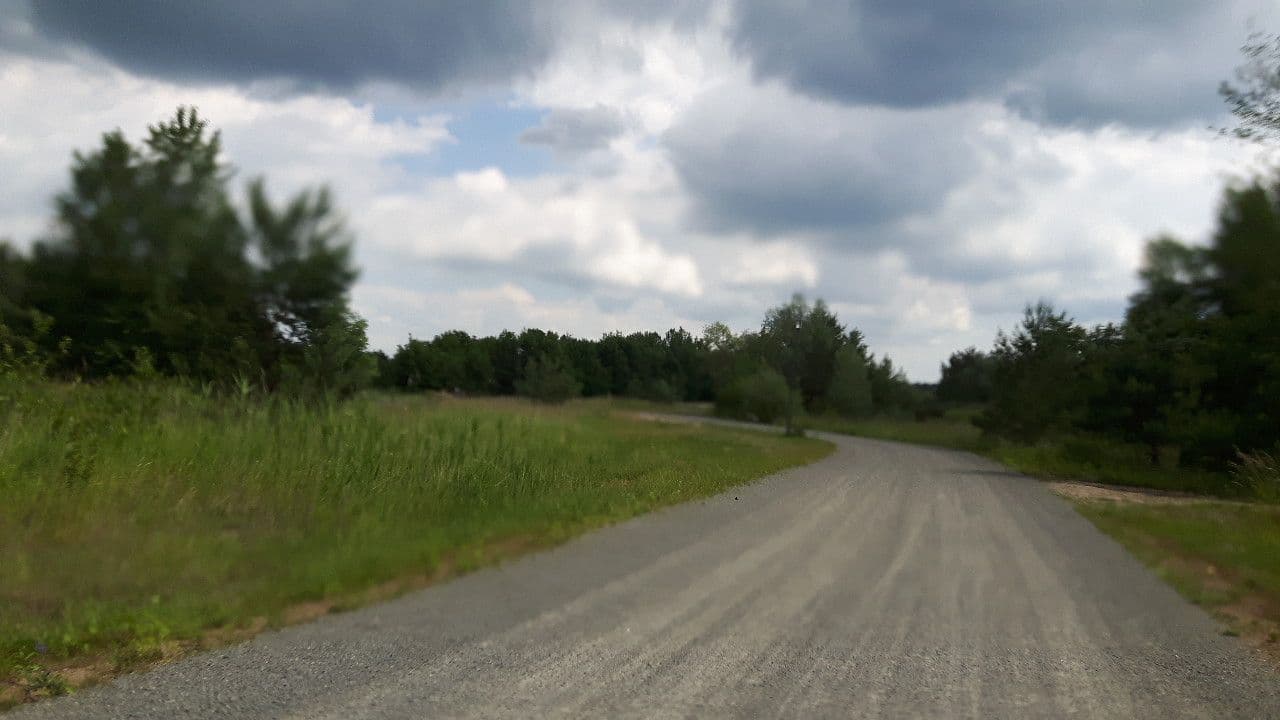 Street view near Signature Lodge, Gräfenhainichen — © changchun1 (CC BY-SA · Mapillary)