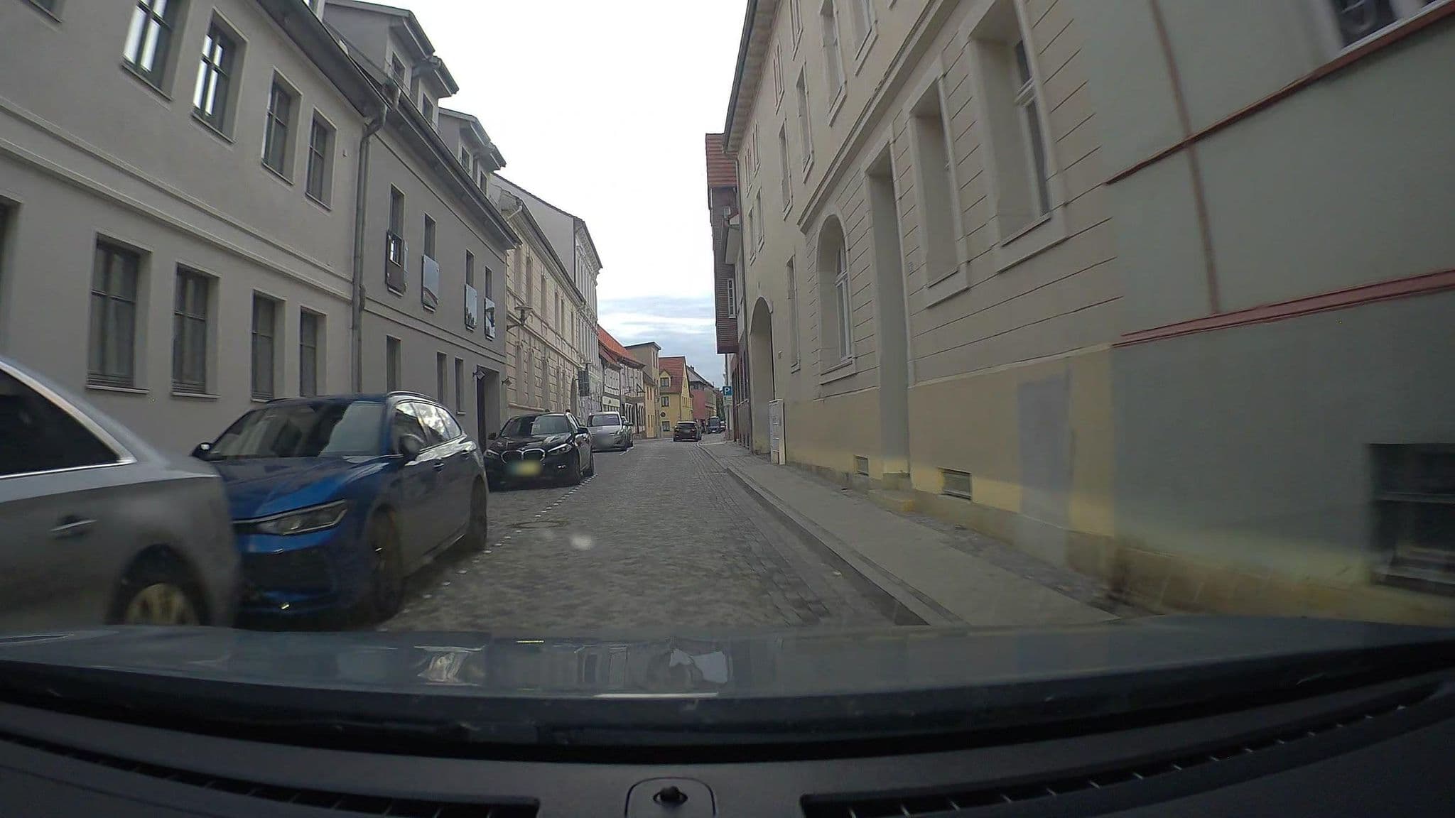 Street view near Altstadt Hotel, Stendal — © poxonline (CC BY-SA · Mapillary)