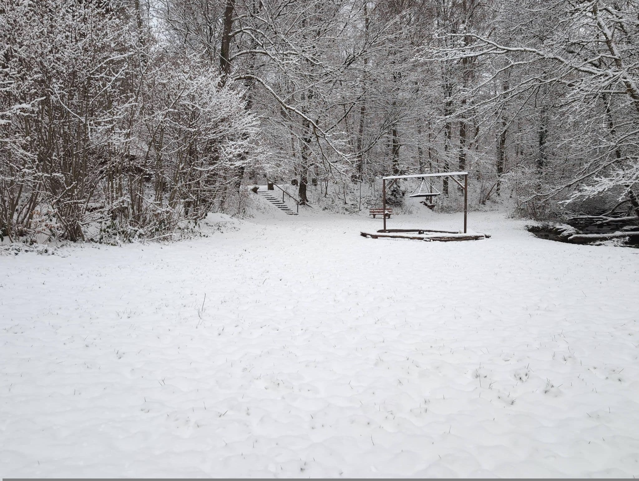Street view near Seebachtal, Fahrenbach — © PixelusPro8 (CC BY-SA · Mapillary)