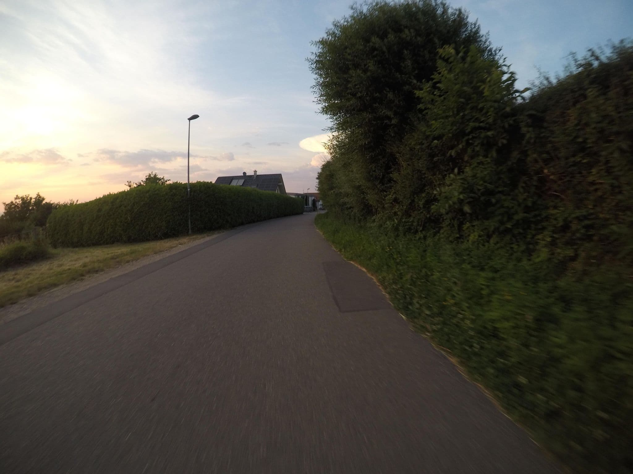 Street view near R73, Bad Bellingen — © mfa (CC BY-SA · Mapillary)