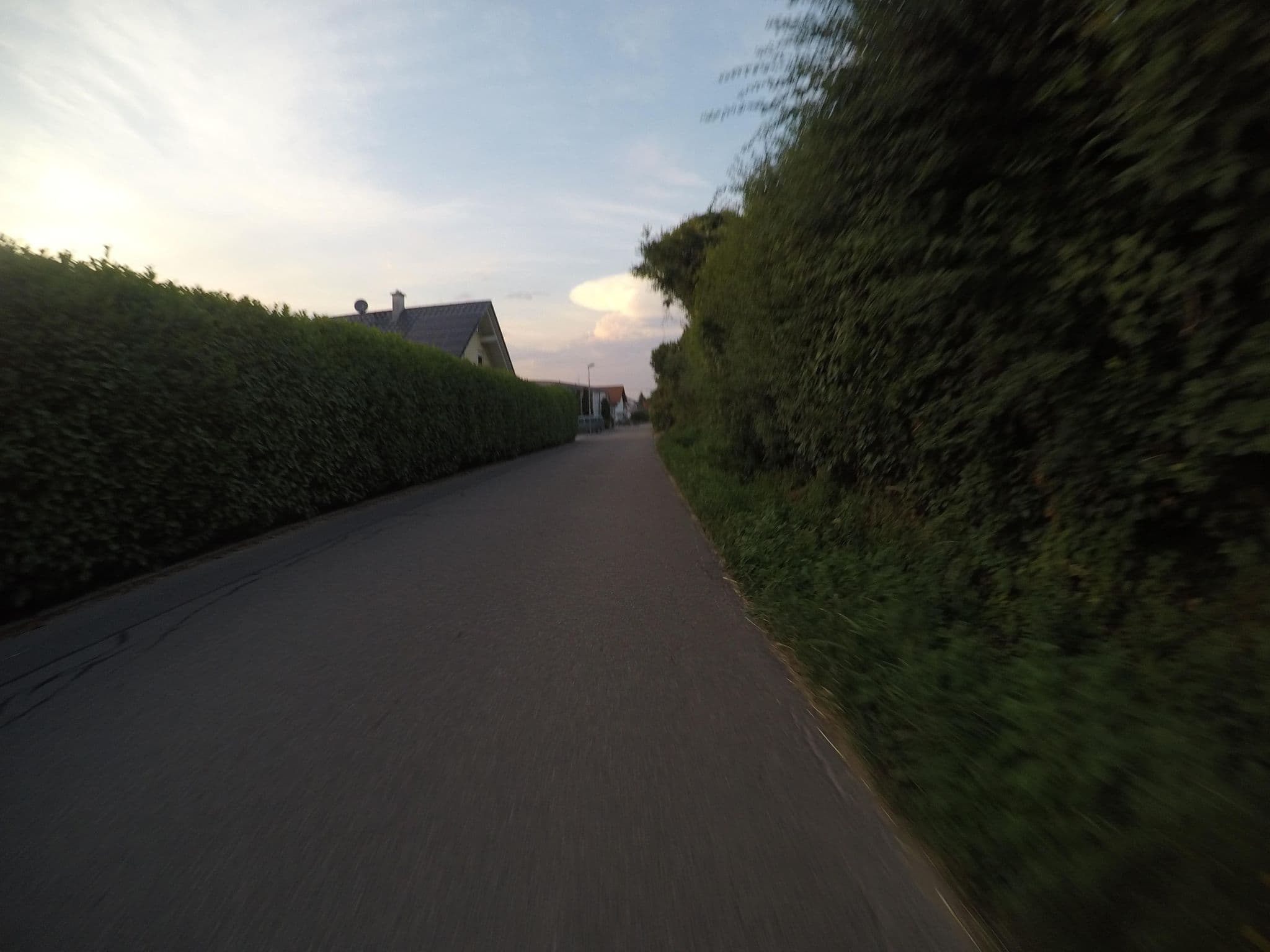 Street view near R44, Bad Bellingen — © mfa (CC BY-SA · Mapillary)