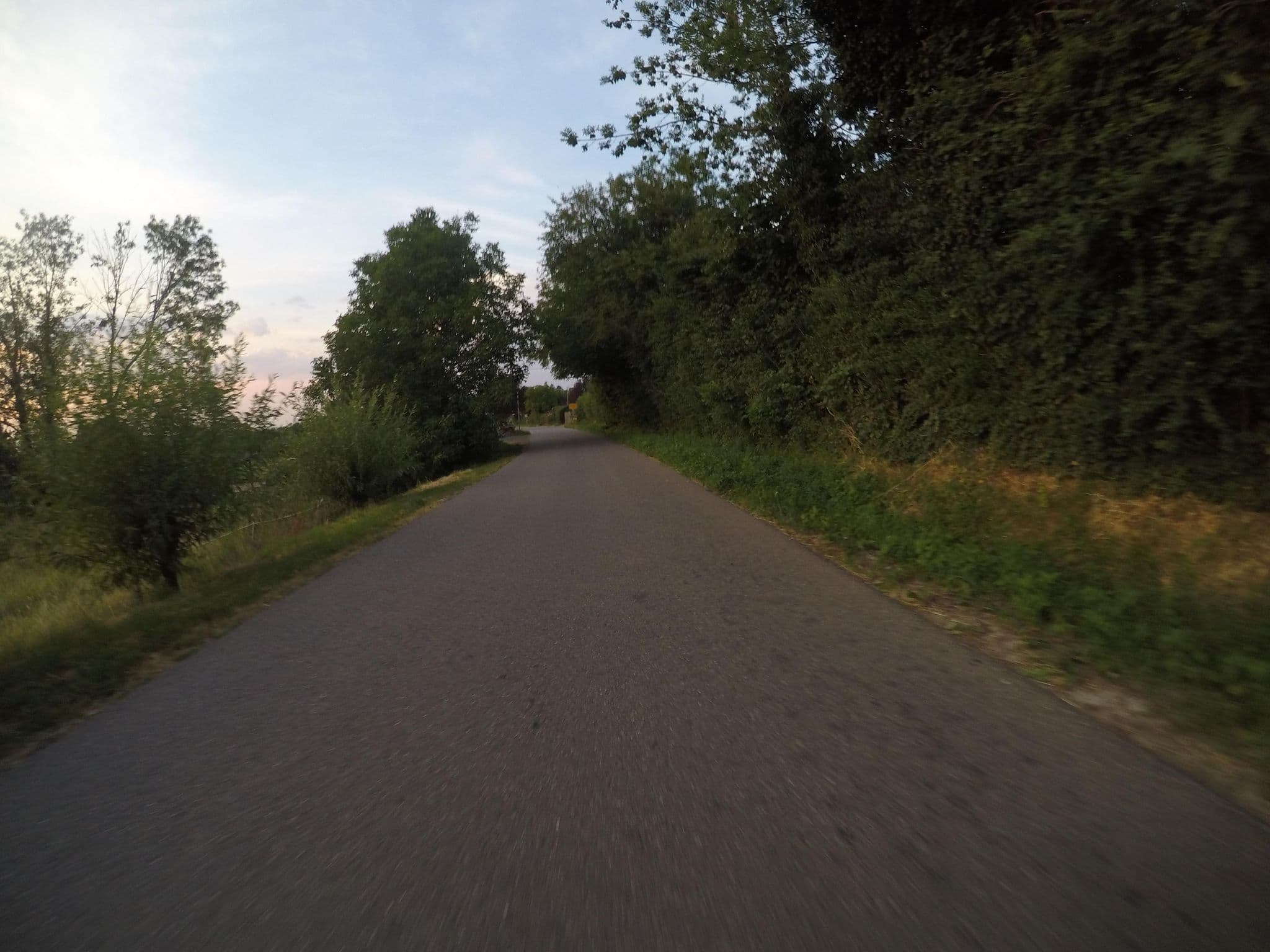 Street view near S11, Bad Bellingen