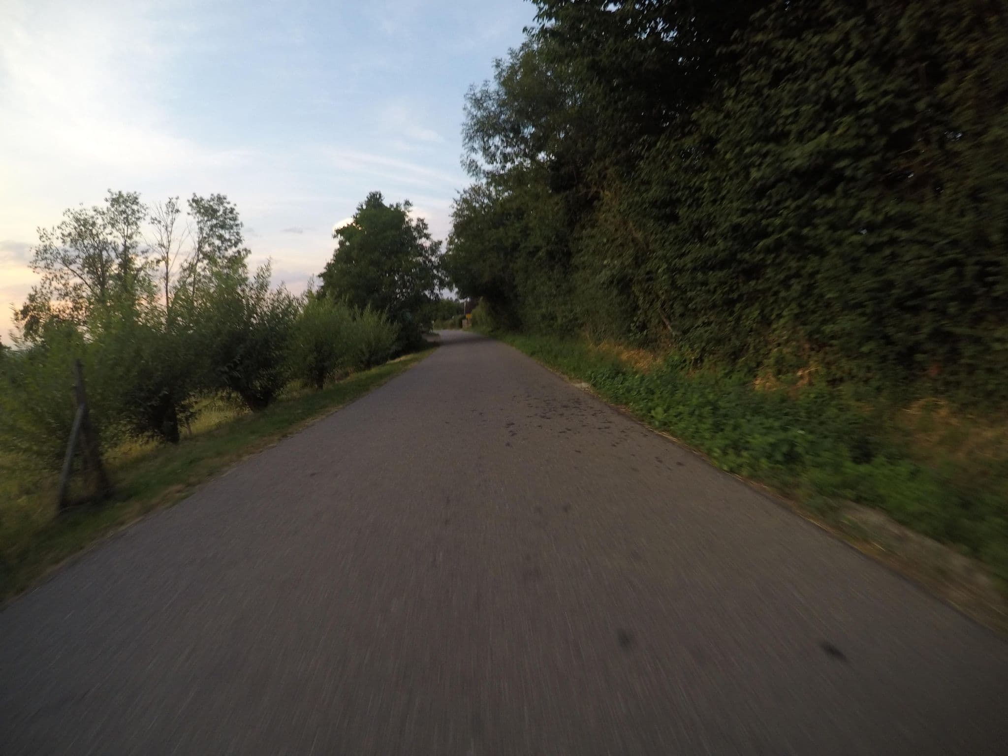 Street view near S12, Bad Bellingen