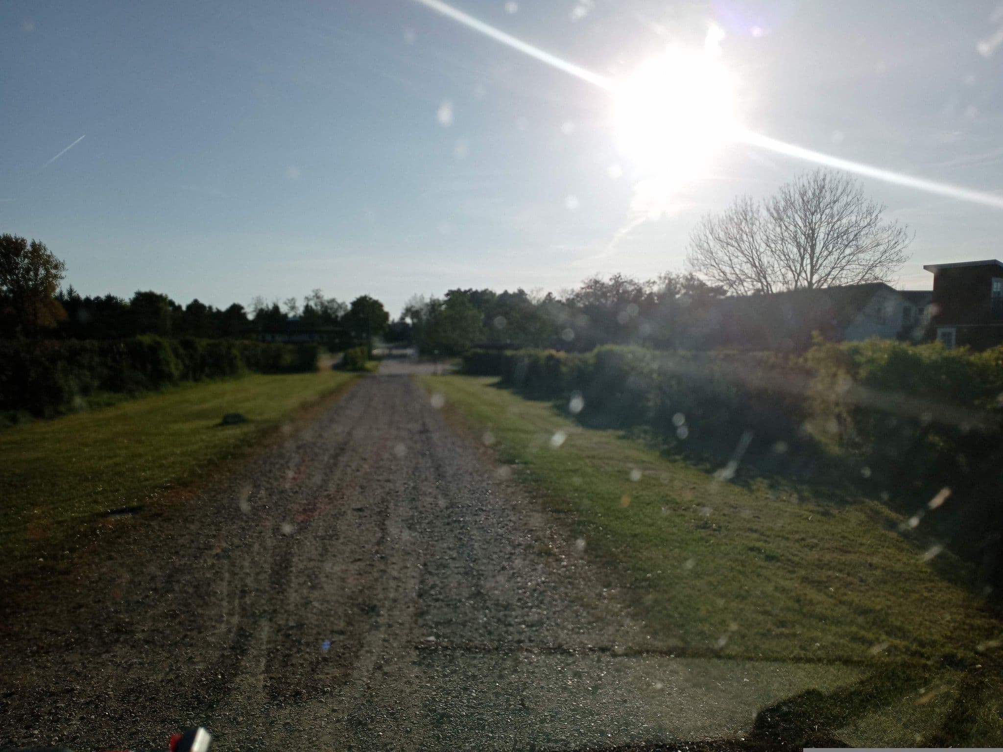Street view near Kommandørgårdens Camping og Feriepark, List — © atze02 (CC BY-SA · Mapillary)
