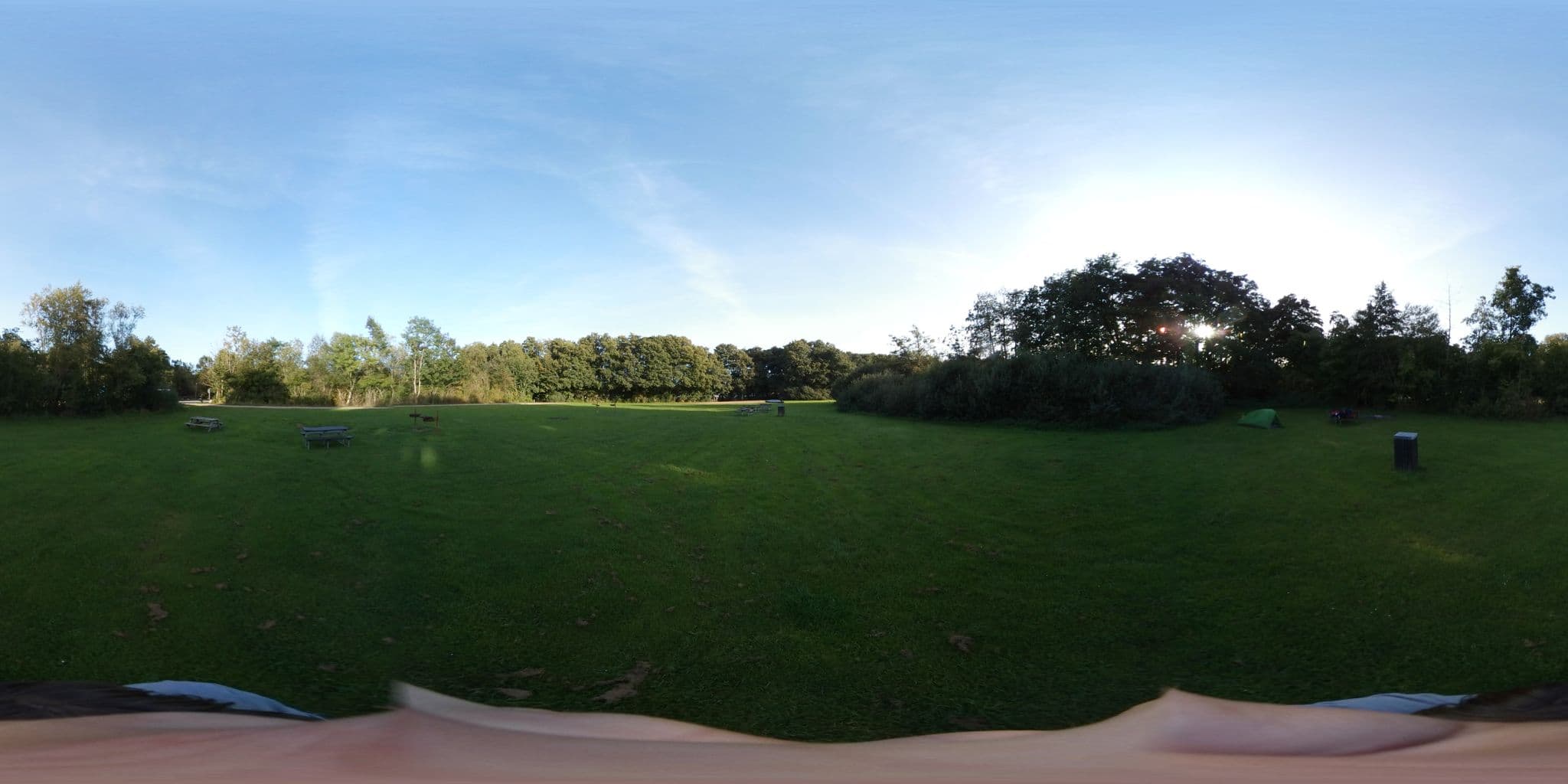 Street view near Skimminghøj, Ry — © rubenbfeld (CC BY-SA · Mapillary)