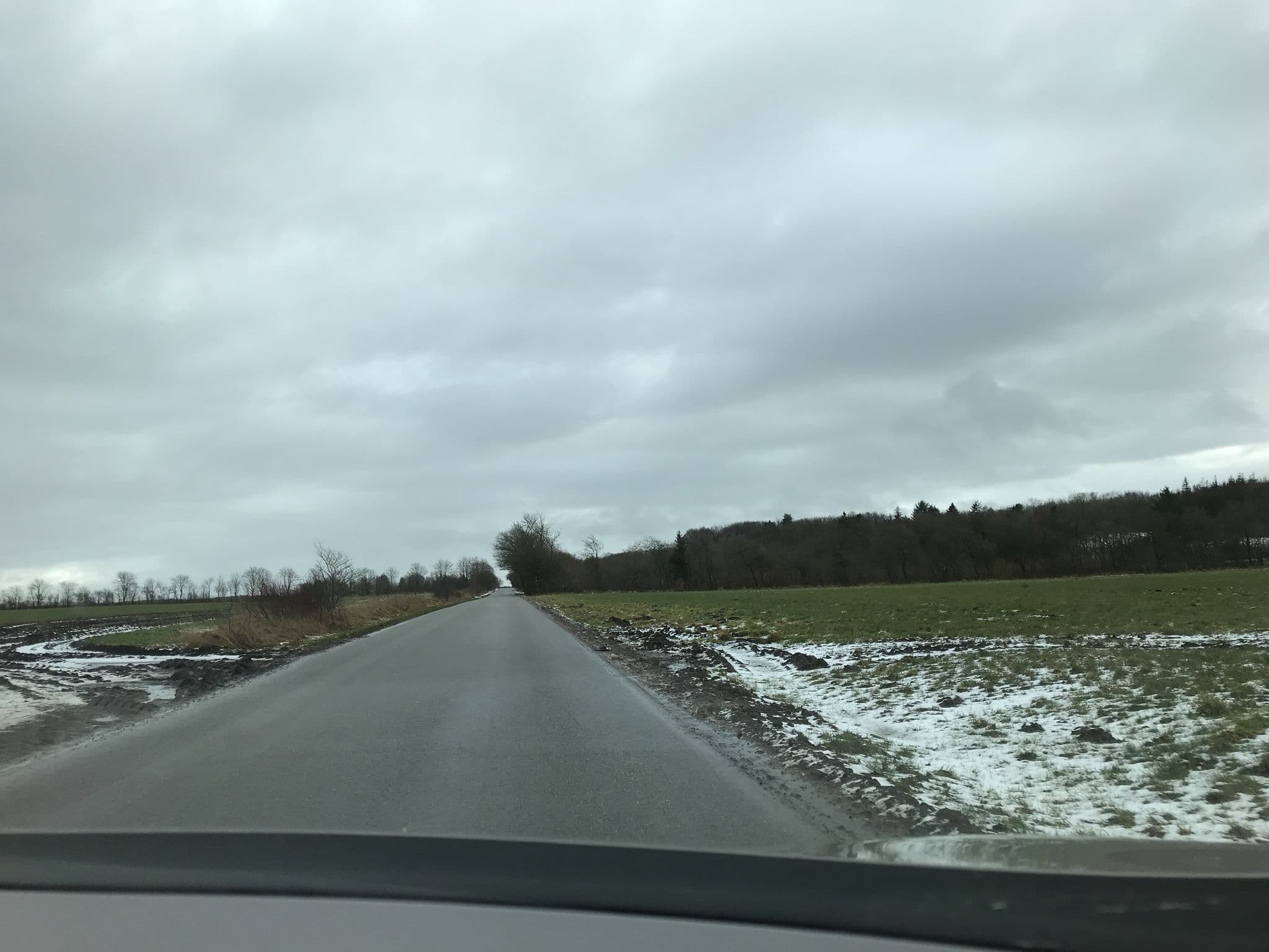 Street view near MC Overnatning, Varde — © sannemik (CC BY-SA · Mapillary)