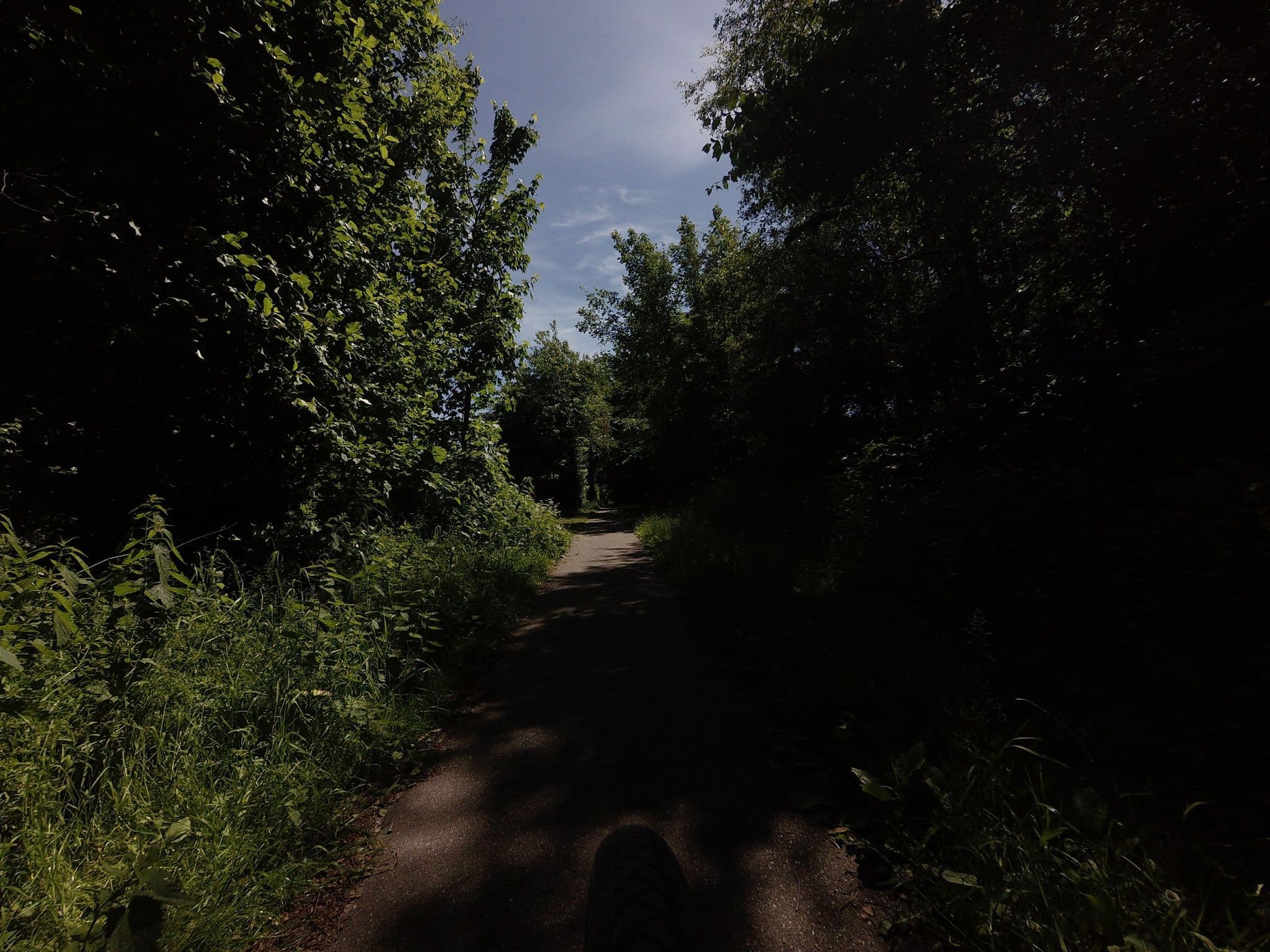Street view near Brædstruppladsen, Brædstrup — © mvl (CC BY-SA · Mapillary)
