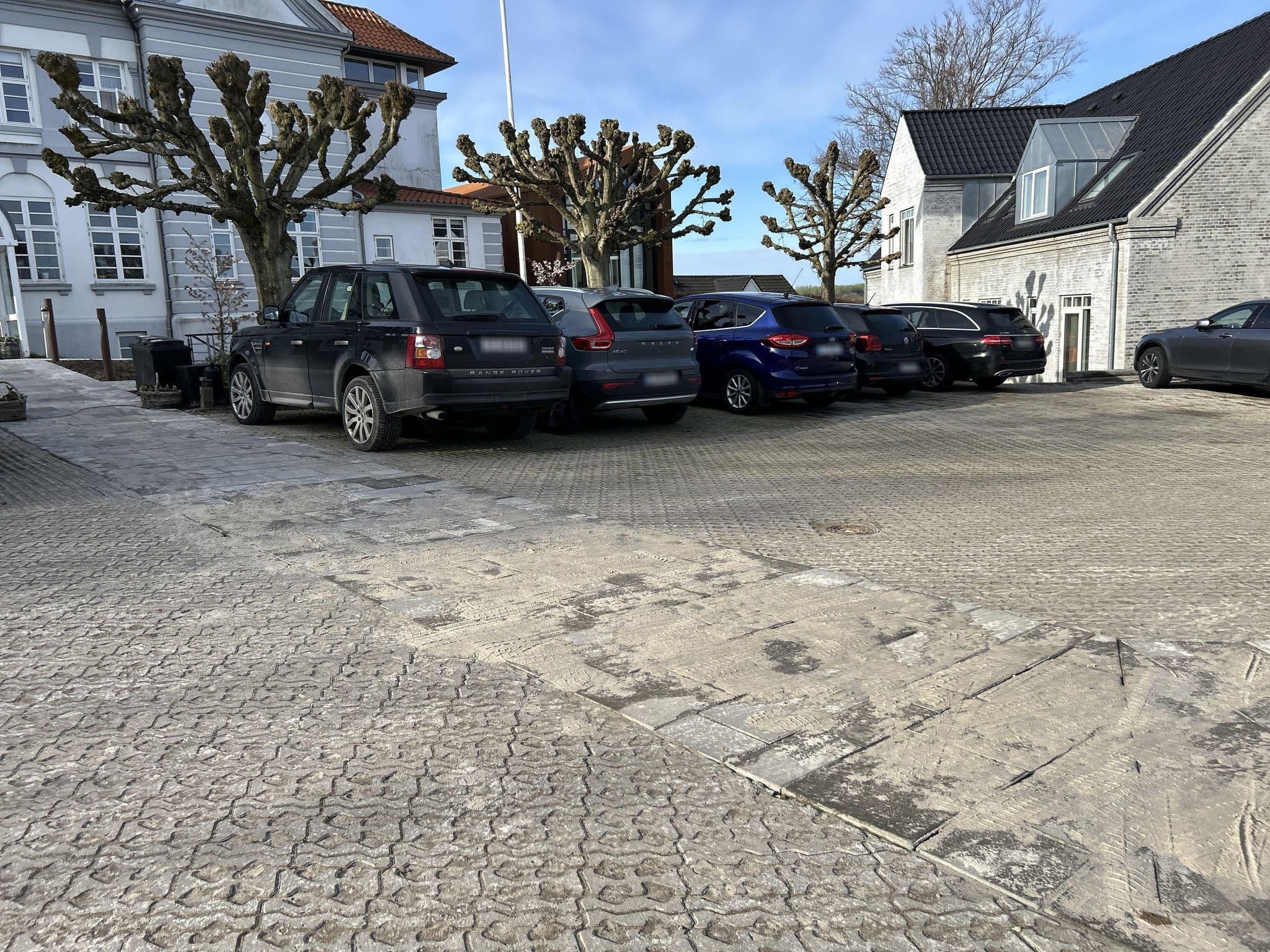 Street view near Hotel Sixtus, Middelfart — © railorama (CC BY-SA · Mapillary)