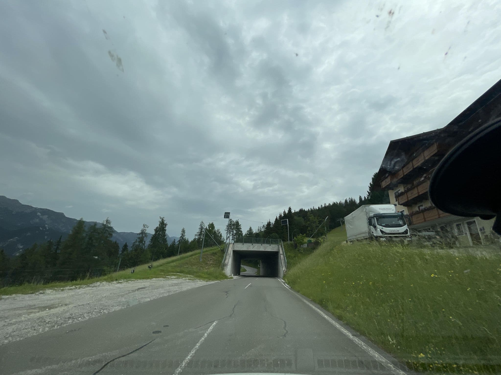 Street view near Posers Bergwelt - Appartementhaus, Schladming