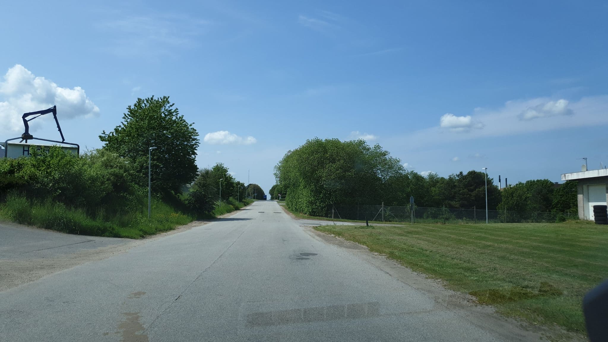 Street view near Motel Hadsten, Hadsten — © winbladh (CC BY-SA · Mapillary)