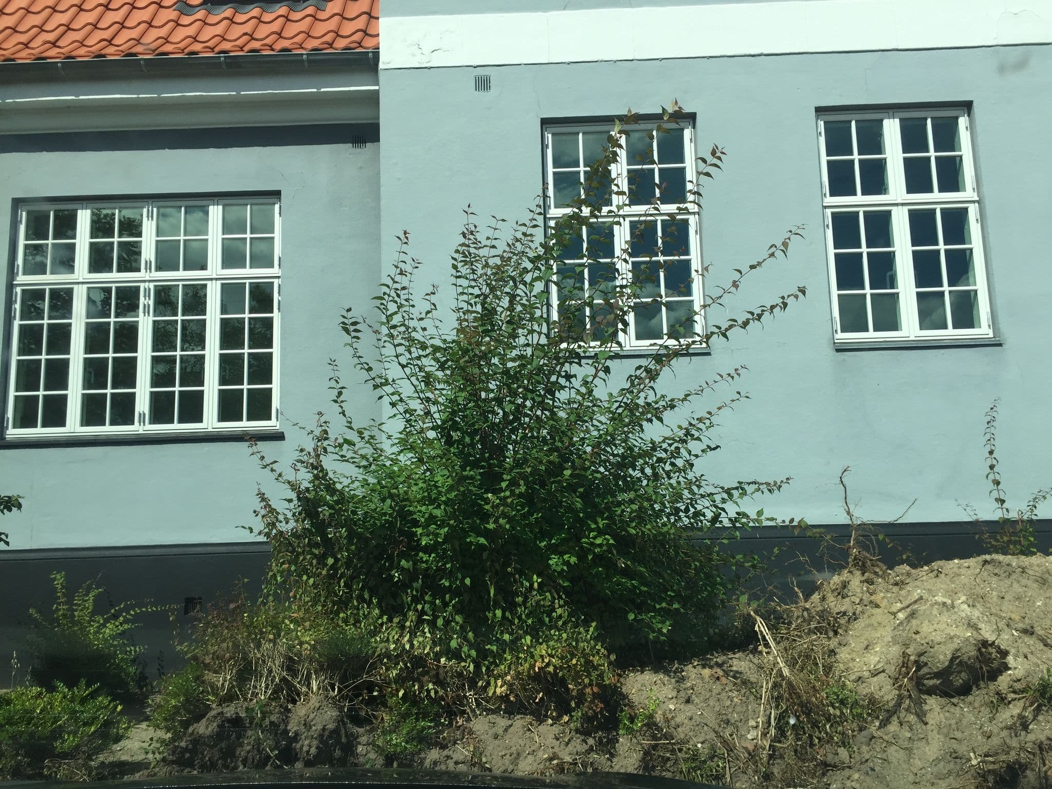 Street view near Otterup Hotel, Otterup — © railorama (CC BY-SA · Mapillary)