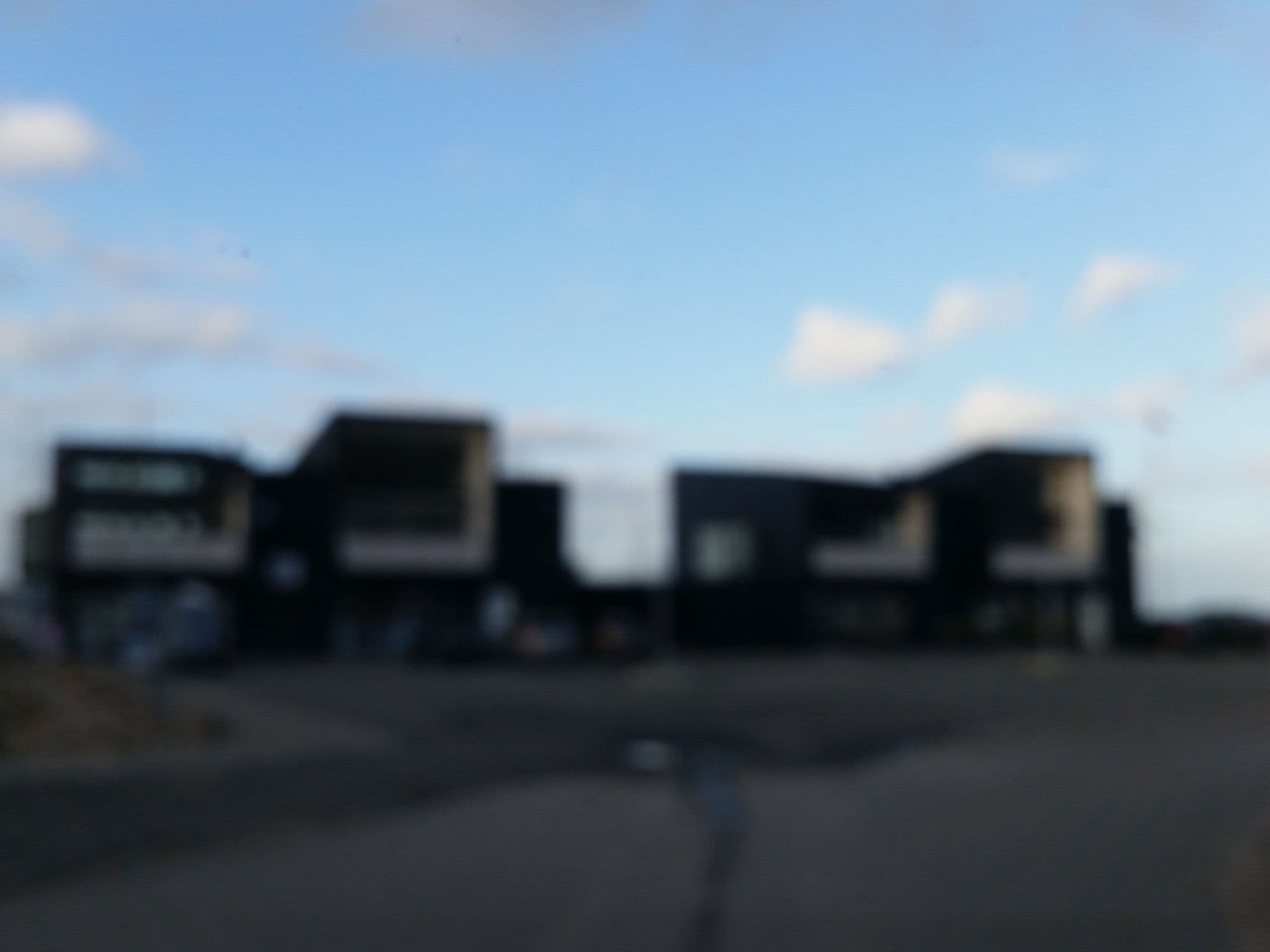 Street view near Brejning Havn, Brejning — © oleri (CC BY-SA · Mapillary)