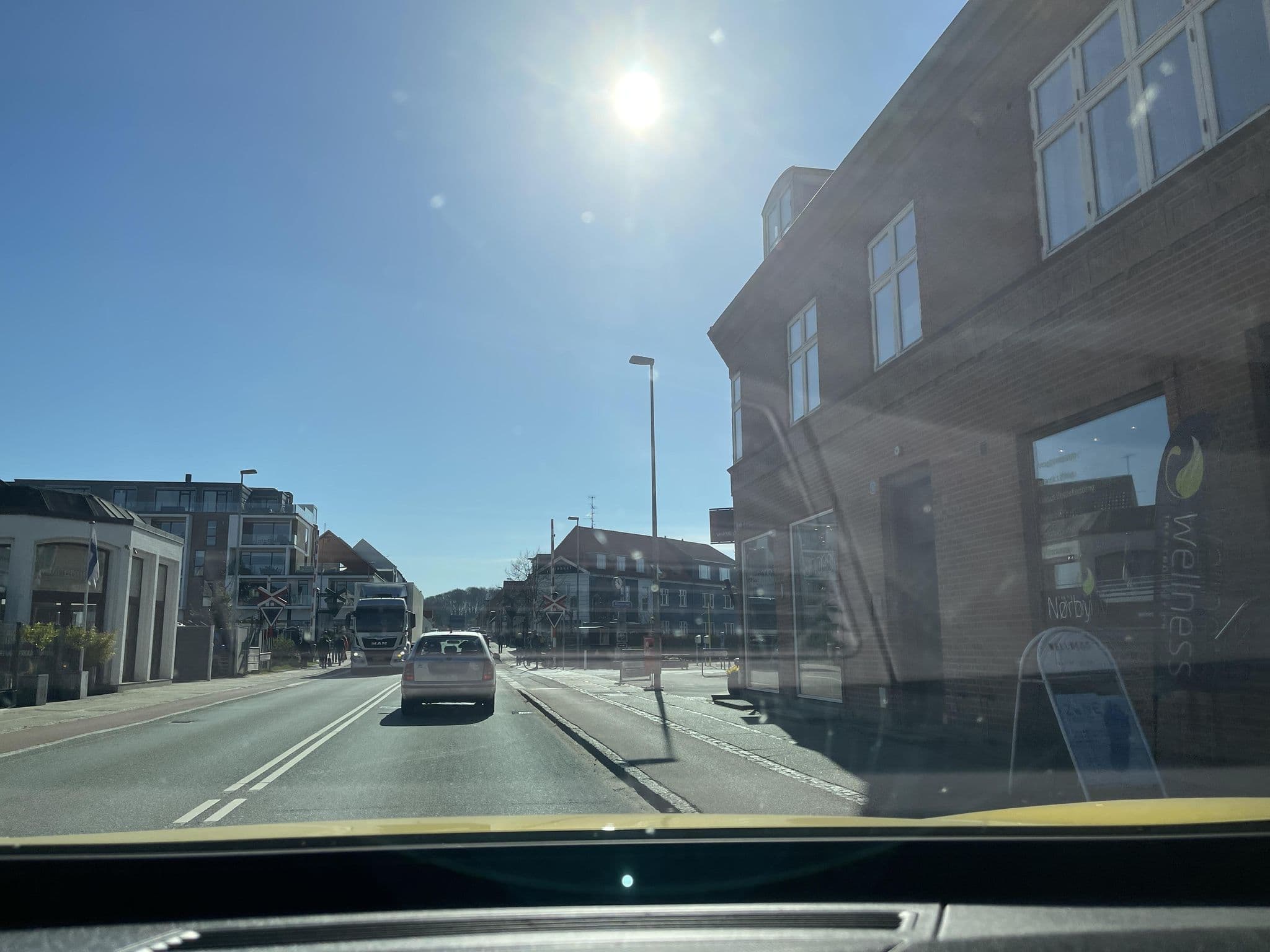 Street view near Hotel Birksø, Ry — © mapnerd_dk (CC BY-SA · Mapillary)