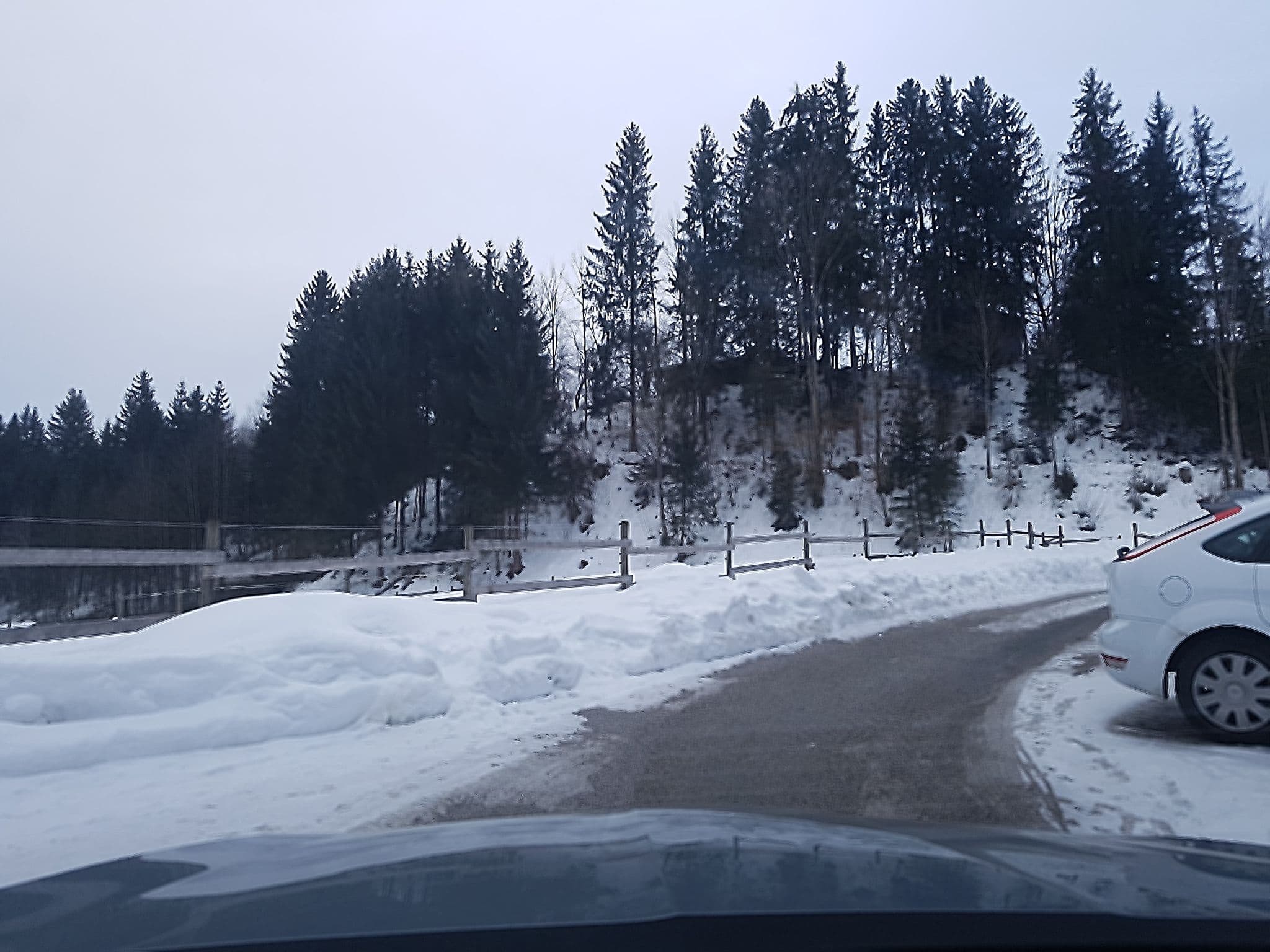 Street view near Panoramaresidenz, Scheffau am Wilden Kaiser — © dsmm (CC BY-SA · Mapillary)