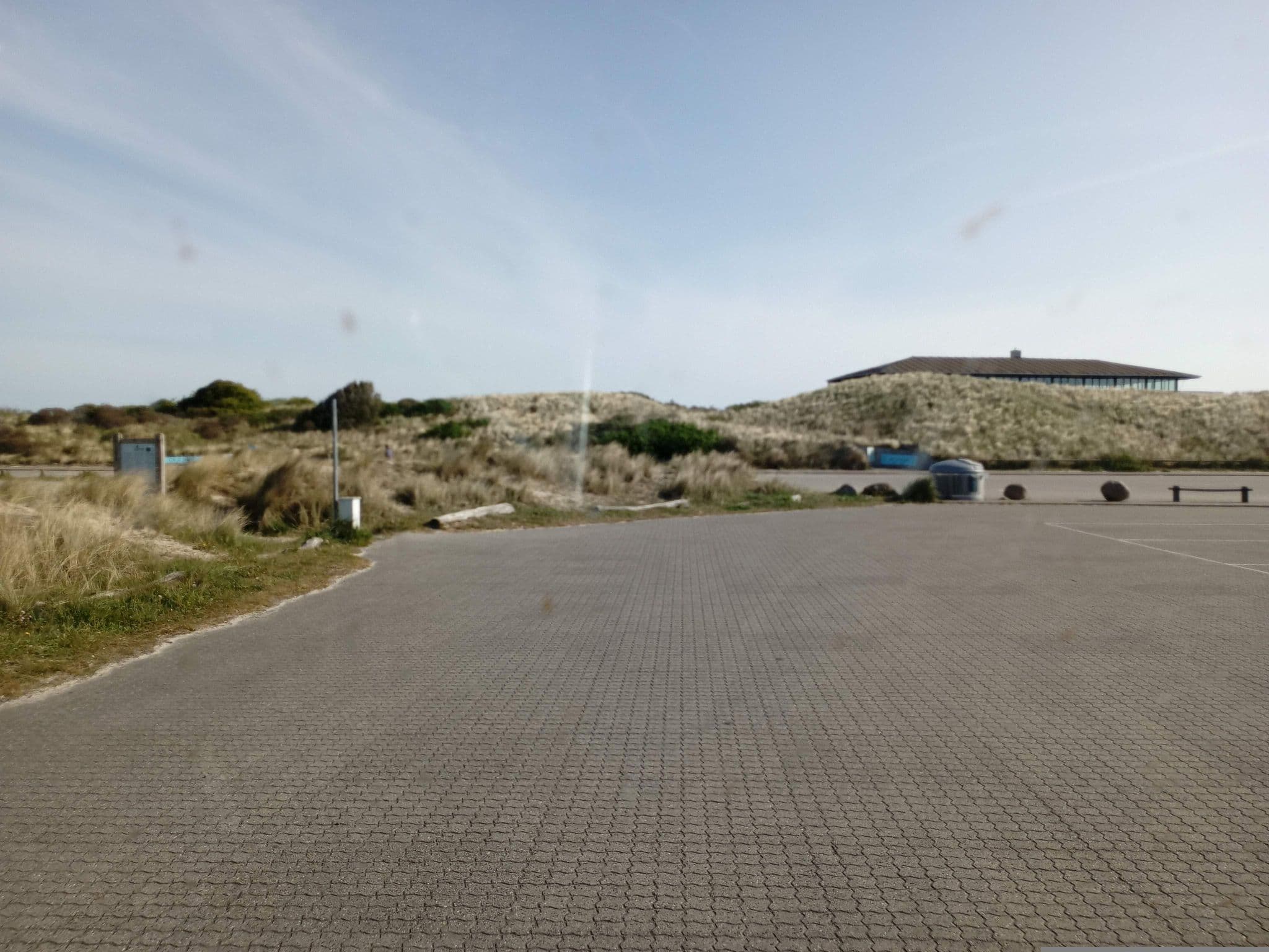 Street view near Parkeringplads Grenen, Skagen — © atze02 (CC BY-SA · Mapillary)