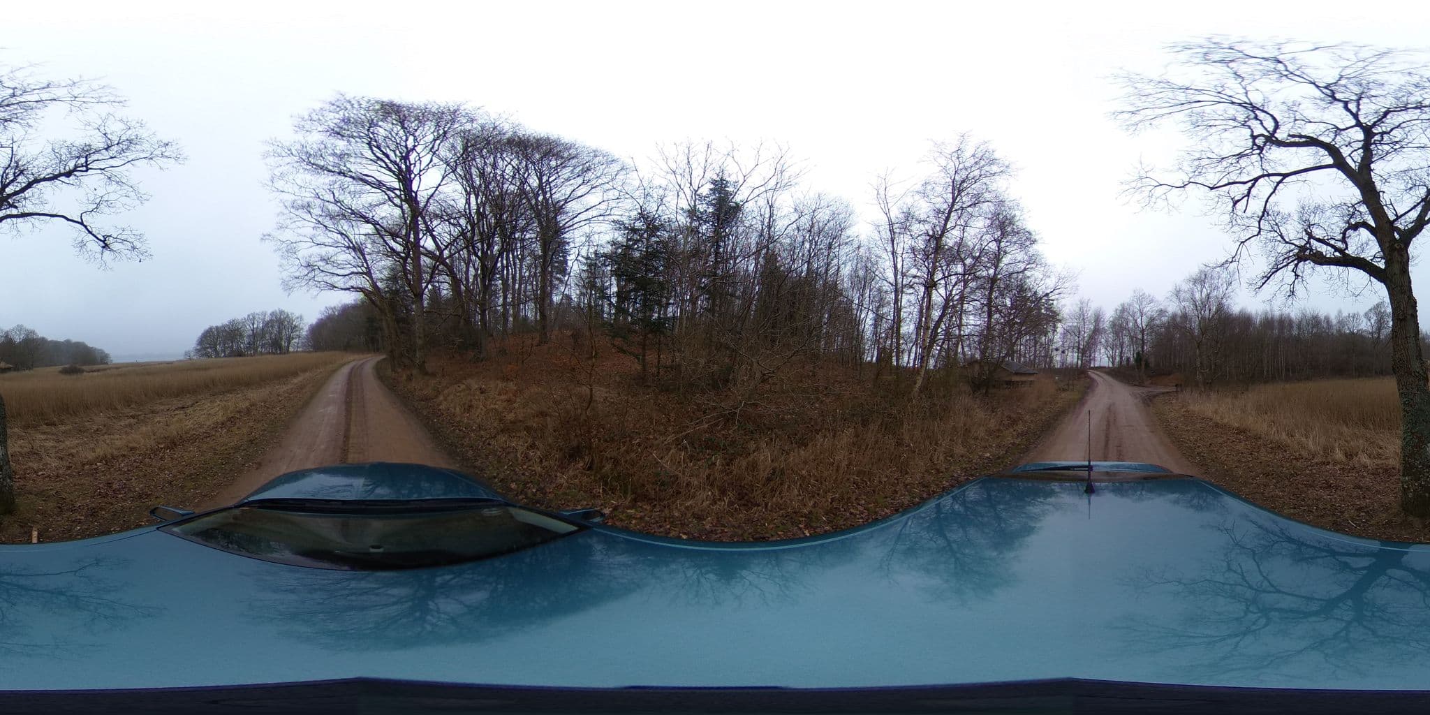 Street view near Tømmerflådepladsen, Taulov — © petermains (CC BY-SA · Mapillary)