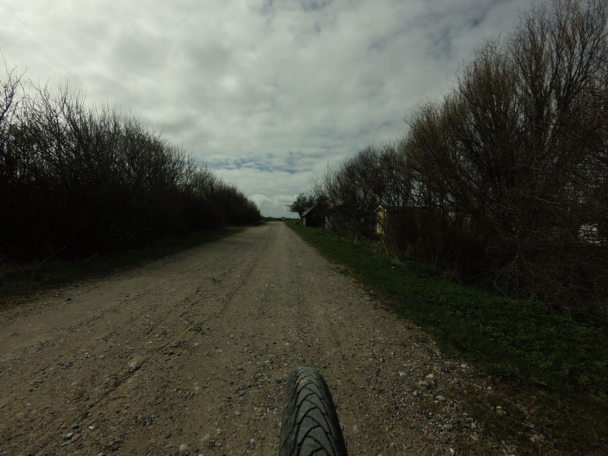 Street view near Vestkystcamping, Løkken — © mvl (CC BY-SA · Mapillary)
