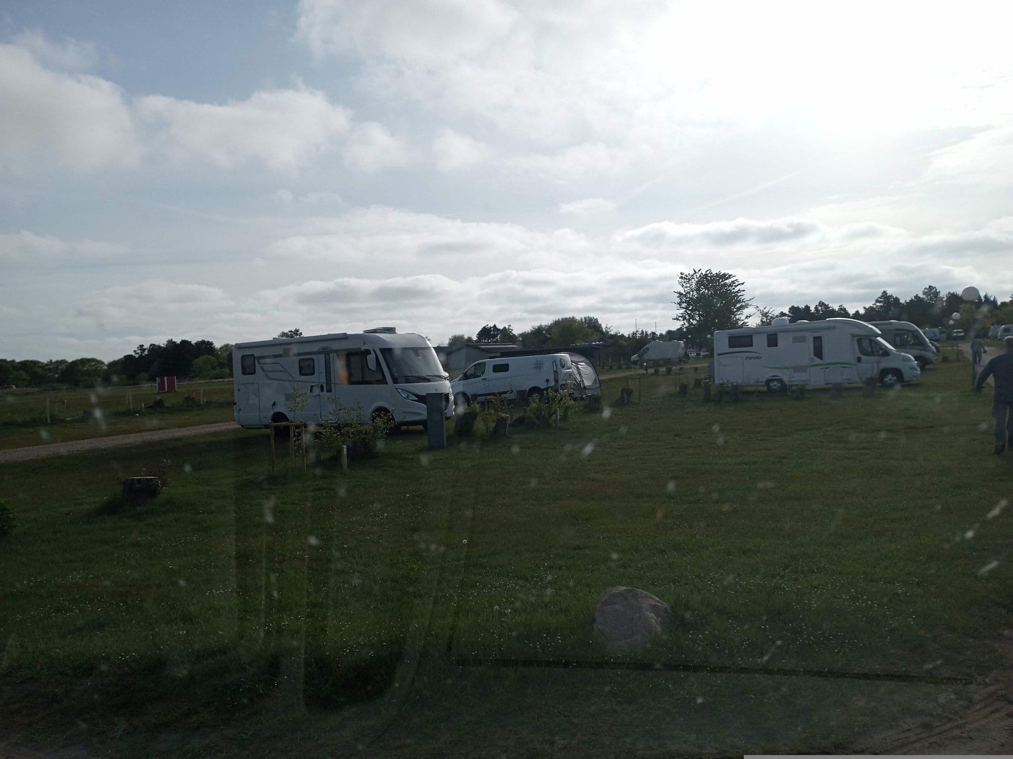 Street view near Rømø Familie Camping, Skaerbaek — © atze02 (CC BY-SA · Mapillary)