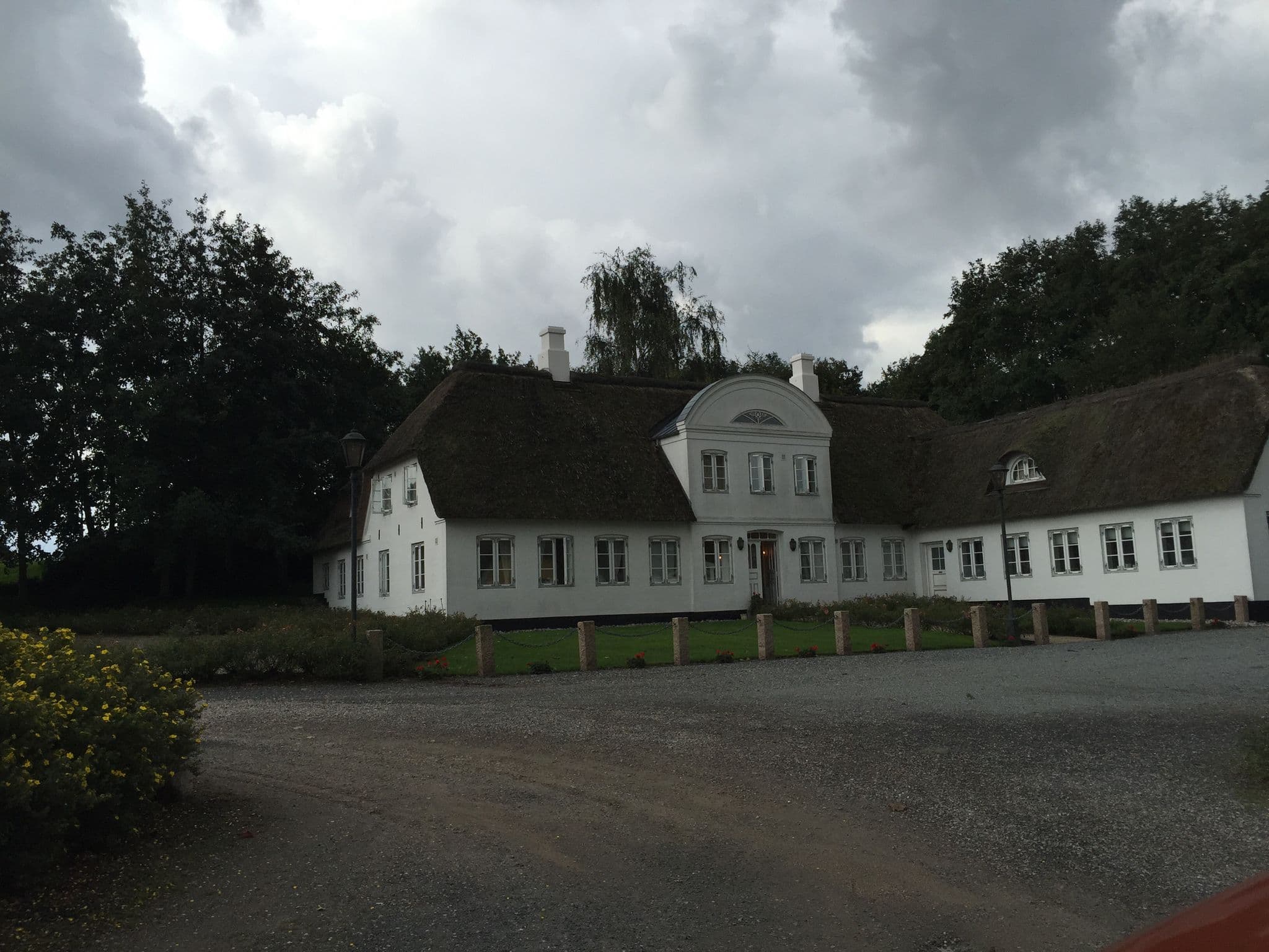 Street view near Ballebro Færgekro - Hotel, Nordborg — © valteris (CC BY-SA · Mapillary)