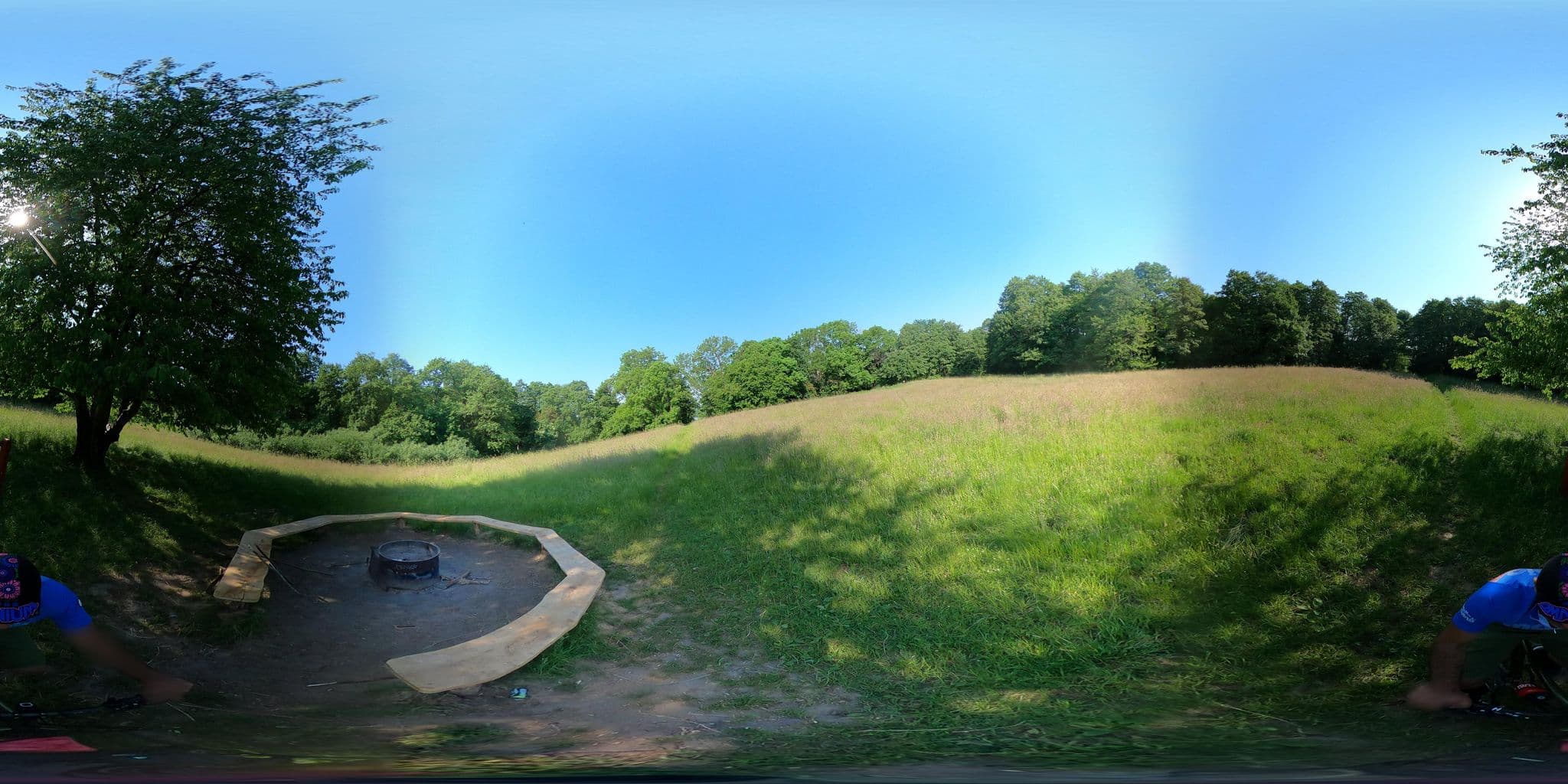 Street view near Bådhus, Farum — © fur1nnj4 (CC BY-SA · Mapillary)