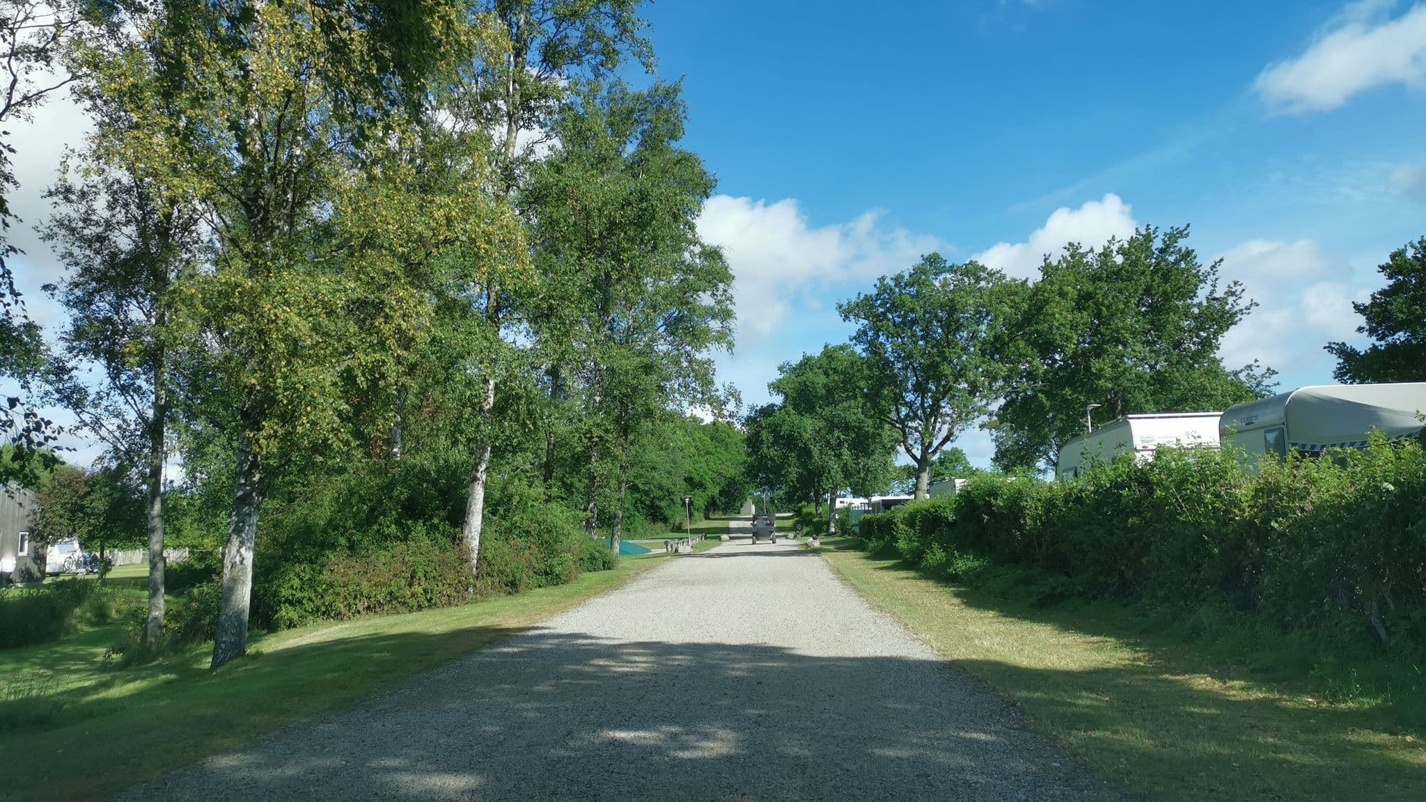 Street view near Camp Hverringe, Kerteminde — © tryl (CC BY-SA · Mapillary)