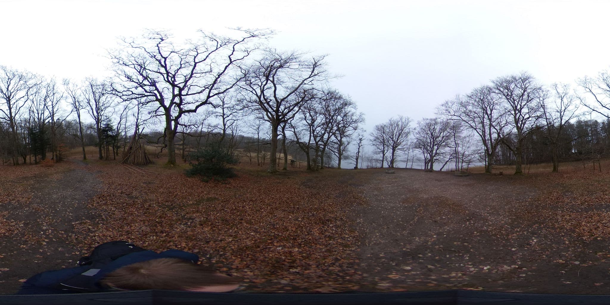 Street view near Lejrplads 14, Taulov — © petermains (CC BY-SA · Mapillary)