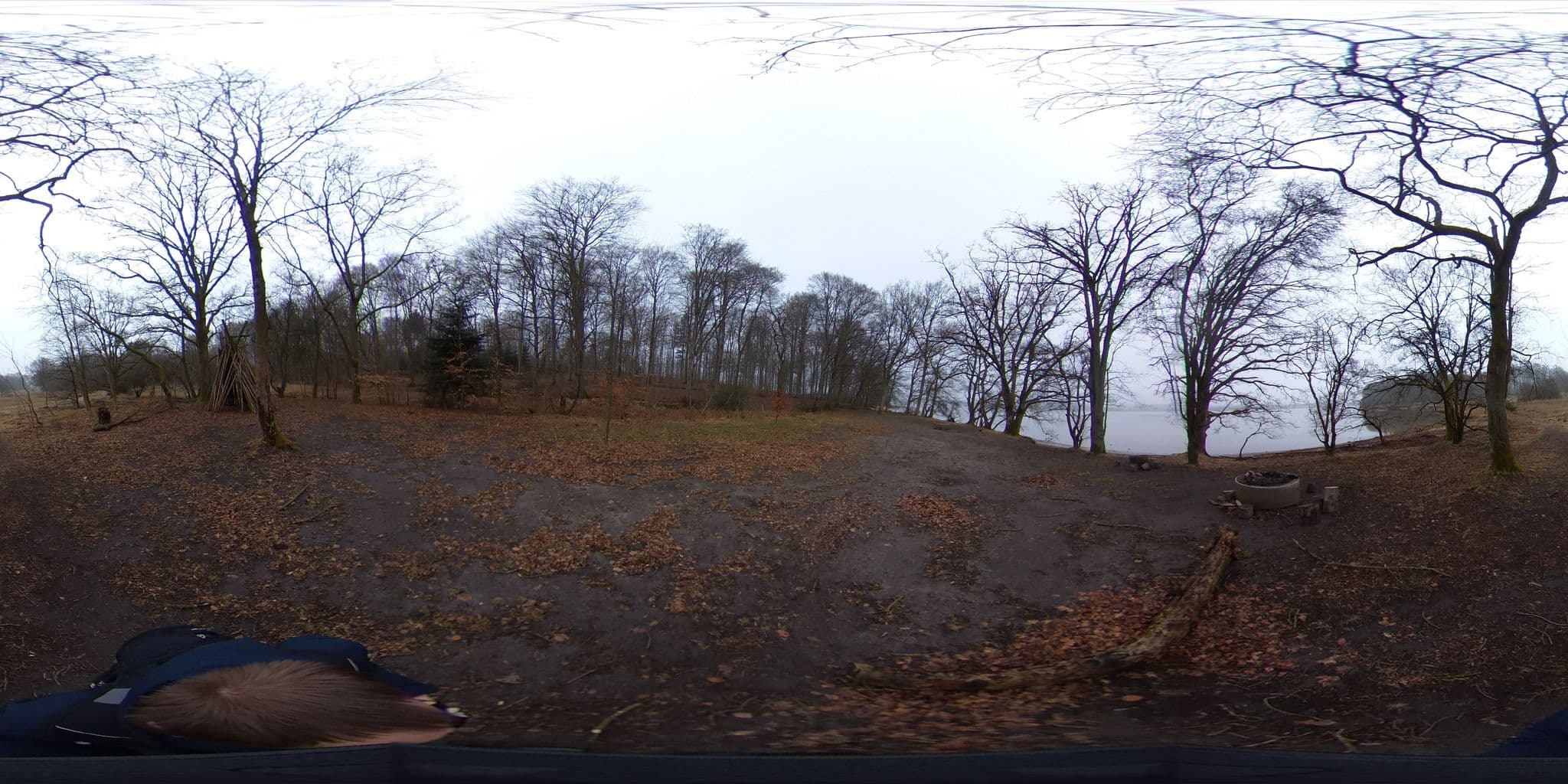 Street view near Lejrplads 9, Taulov — © petermains (CC BY-SA · Mapillary)