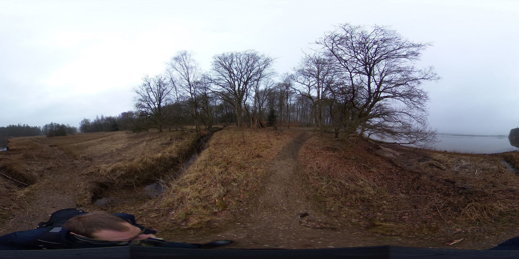 Street view near Lejrplads 10, Taulov — © petermains (CC BY-SA · Mapillary)