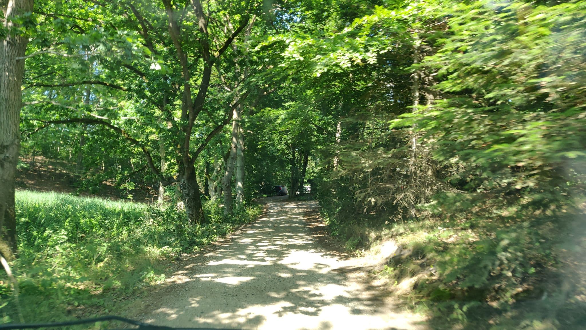 Street view near Lejrplads 12, Taulov — © petermains (CC BY-SA · Mapillary)