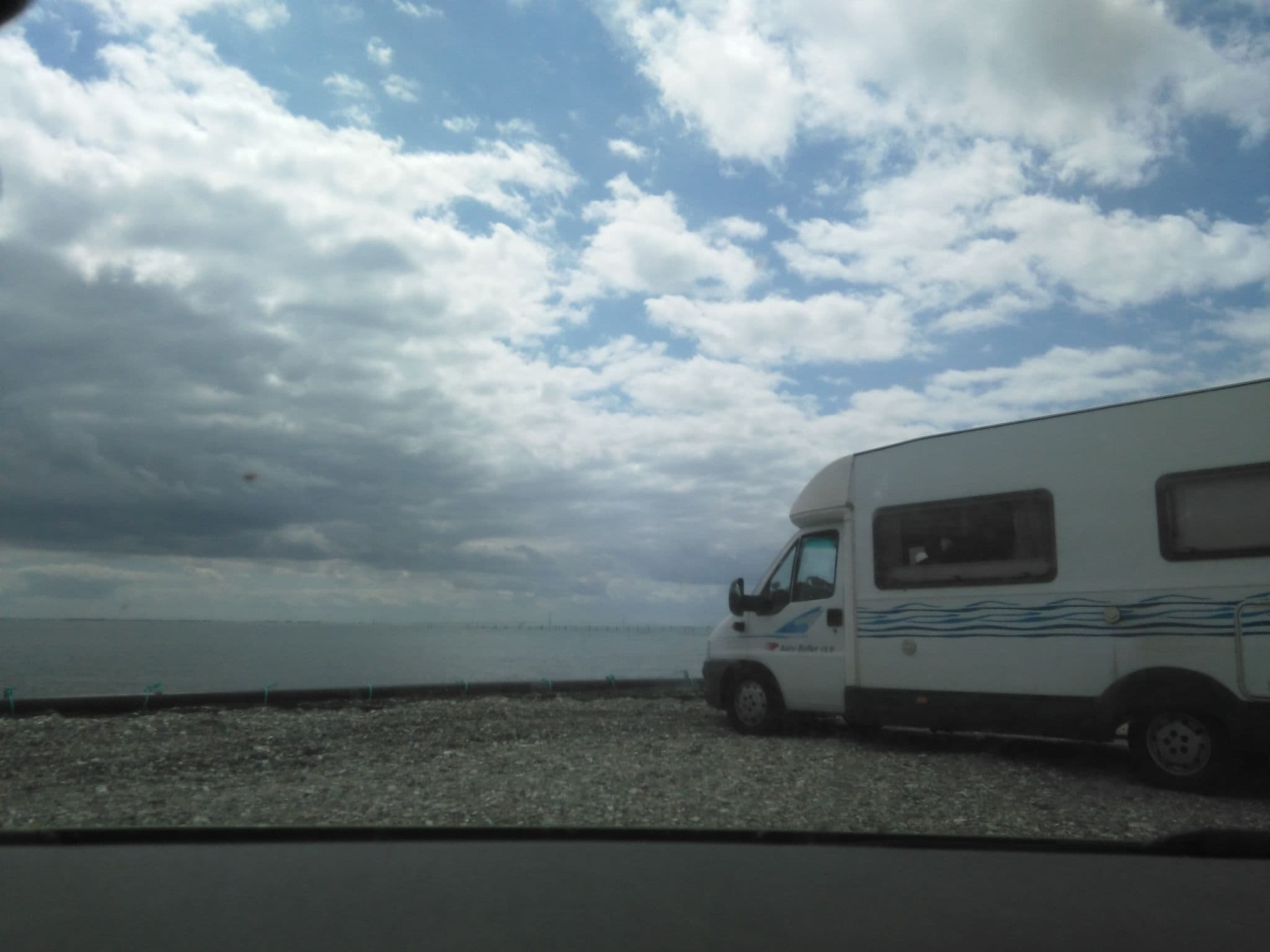 Street view near Reersø Havn Autocamperplads, Gørlev — © nico (CC BY-SA · Mapillary)