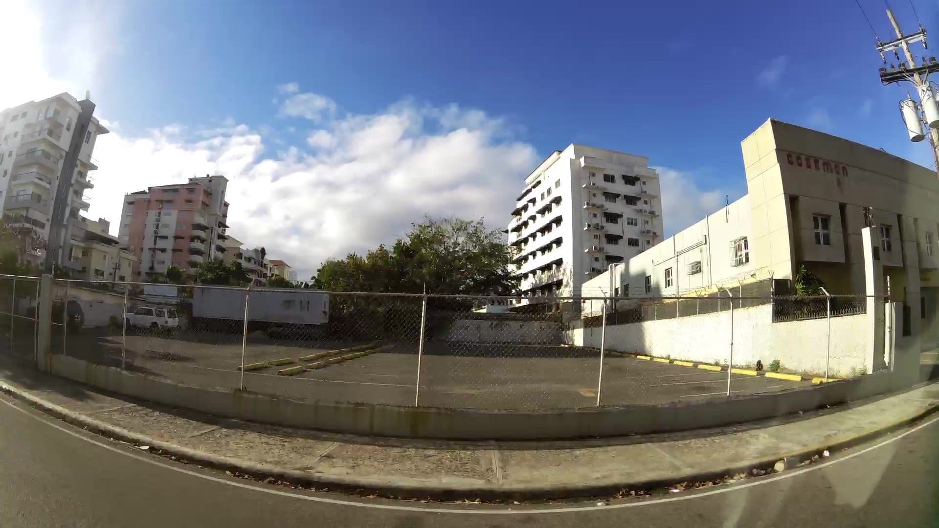 Street view near Aladino, La Julia — © kaartcam (CC BY-SA · Mapillary)