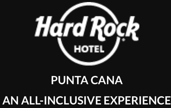 Hard Rock Hotel & Casino Punta Cana - All inclusive (via Wikimedia Commons, Public domain)