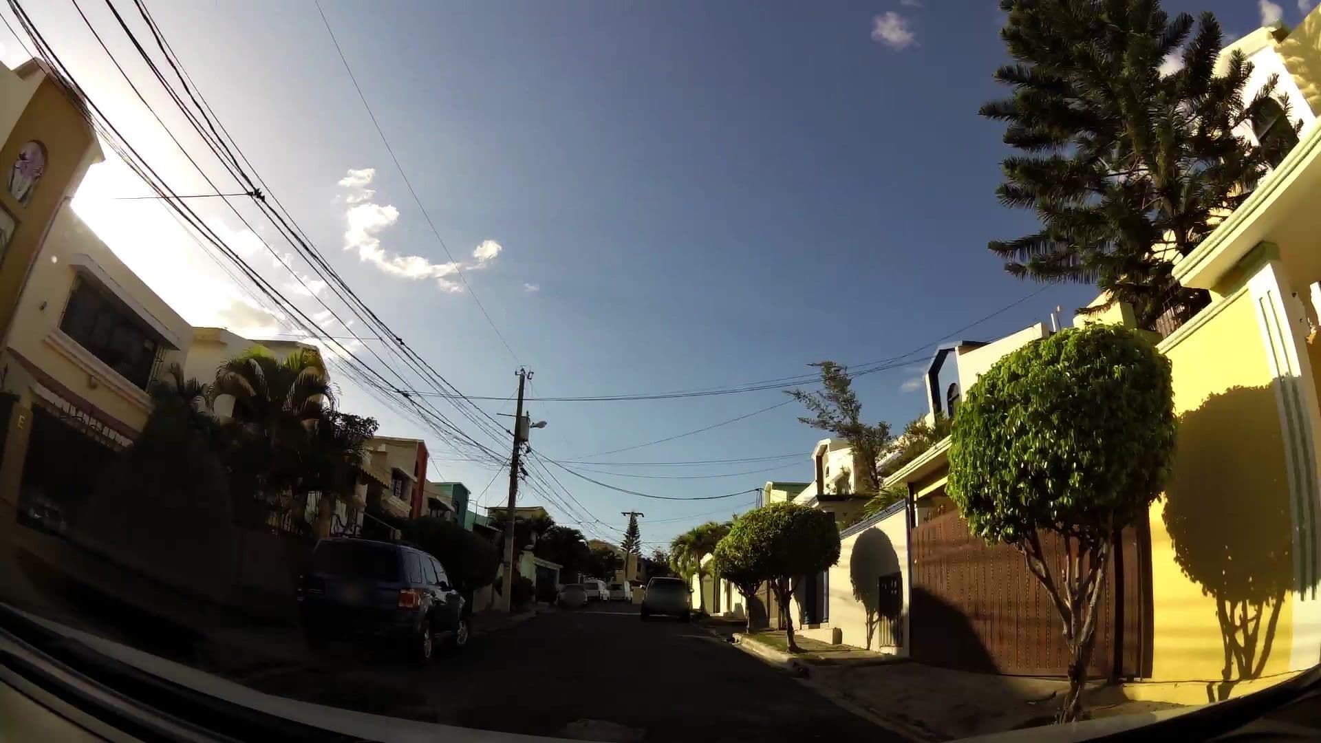 Street view near Henry Lysander, Santo Domingo Oeste — © kaartcam (CC BY-SA · Mapillary)
