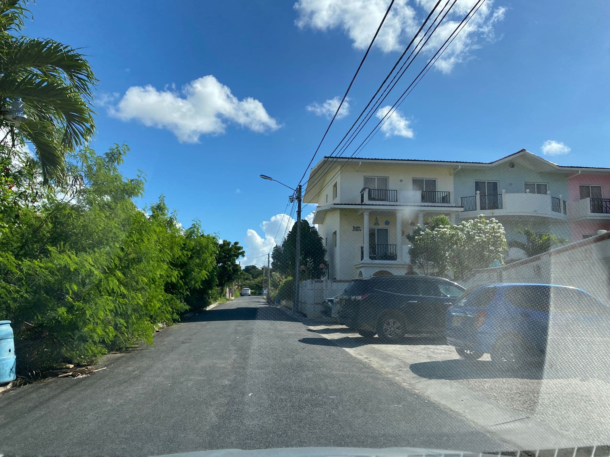 Street view near Casa bella caribe, La Romana — © kaartcam (CC BY-SA · Mapillary)