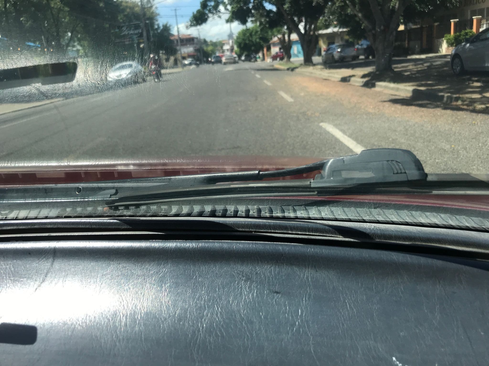 Street view near Angee, Santiago de los Caballeros — © mapeosantiago (CC BY-SA · Mapillary)
