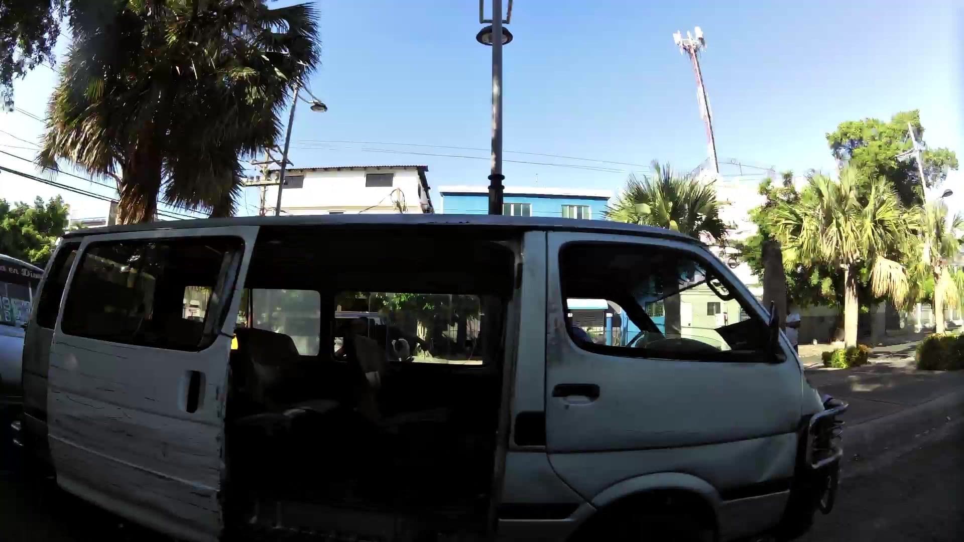 Street view near El Señorial, Ciudad Nueva — © kaartcam (CC BY-SA · Mapillary)
