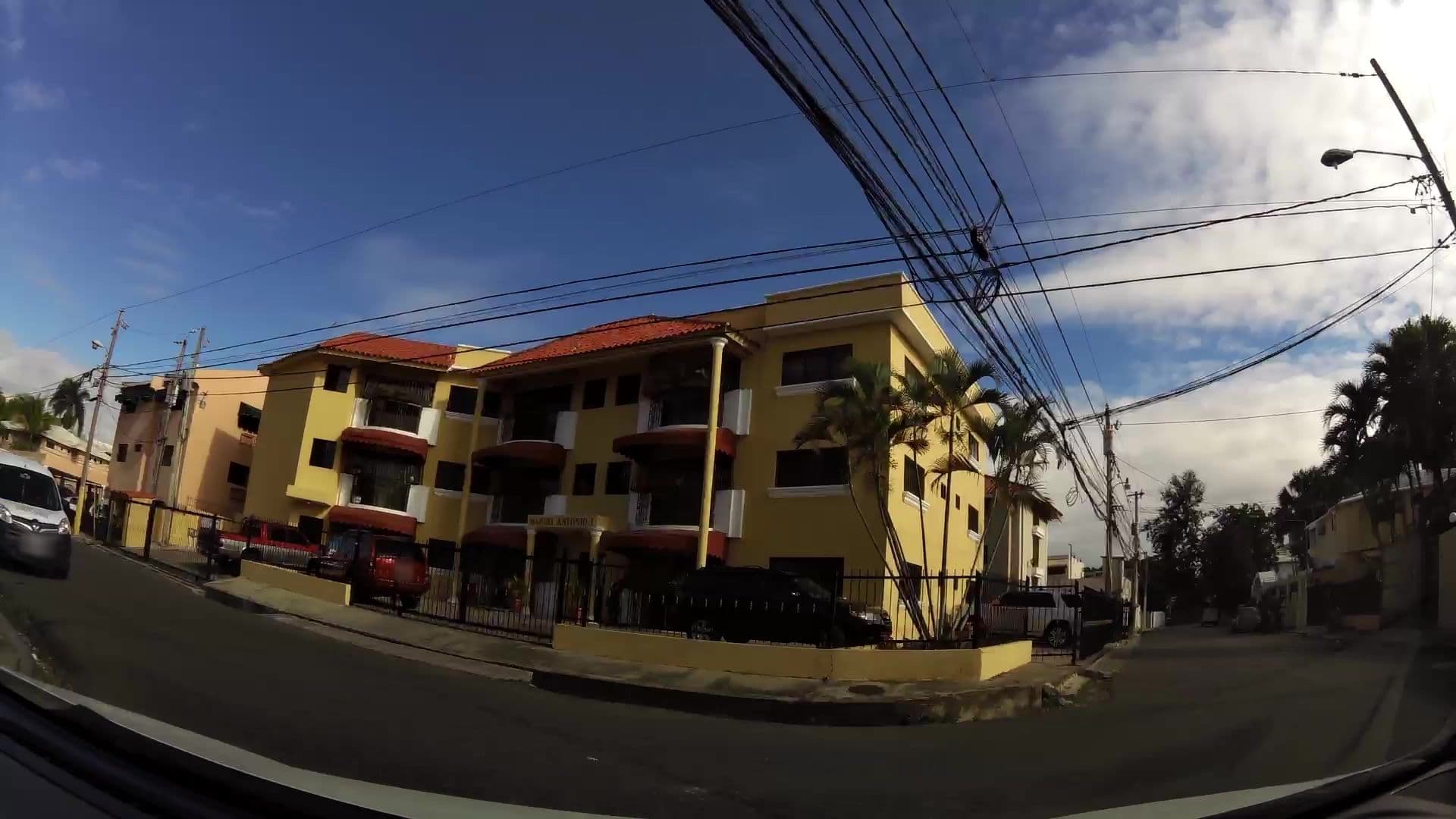 Street view near Ana maria IV, La Julia — © kaartcam (CC BY-SA · Mapillary)